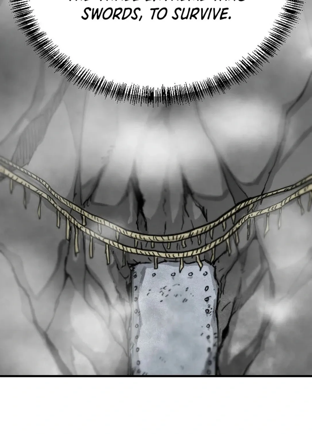 The Demonic Warrior Chapter 60 page 71 - 