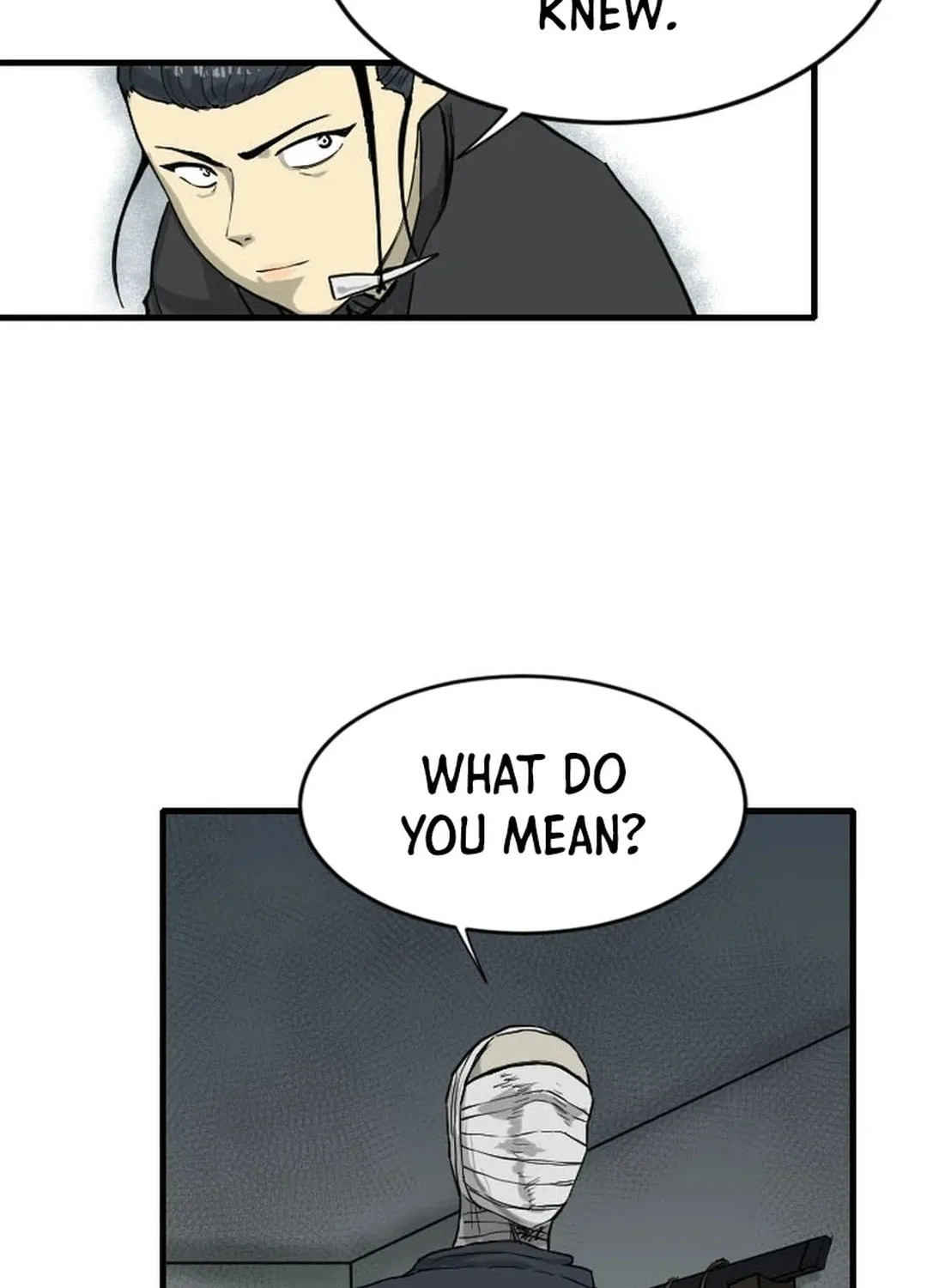 The Demonic Warrior Chapter 60 page 80 - 