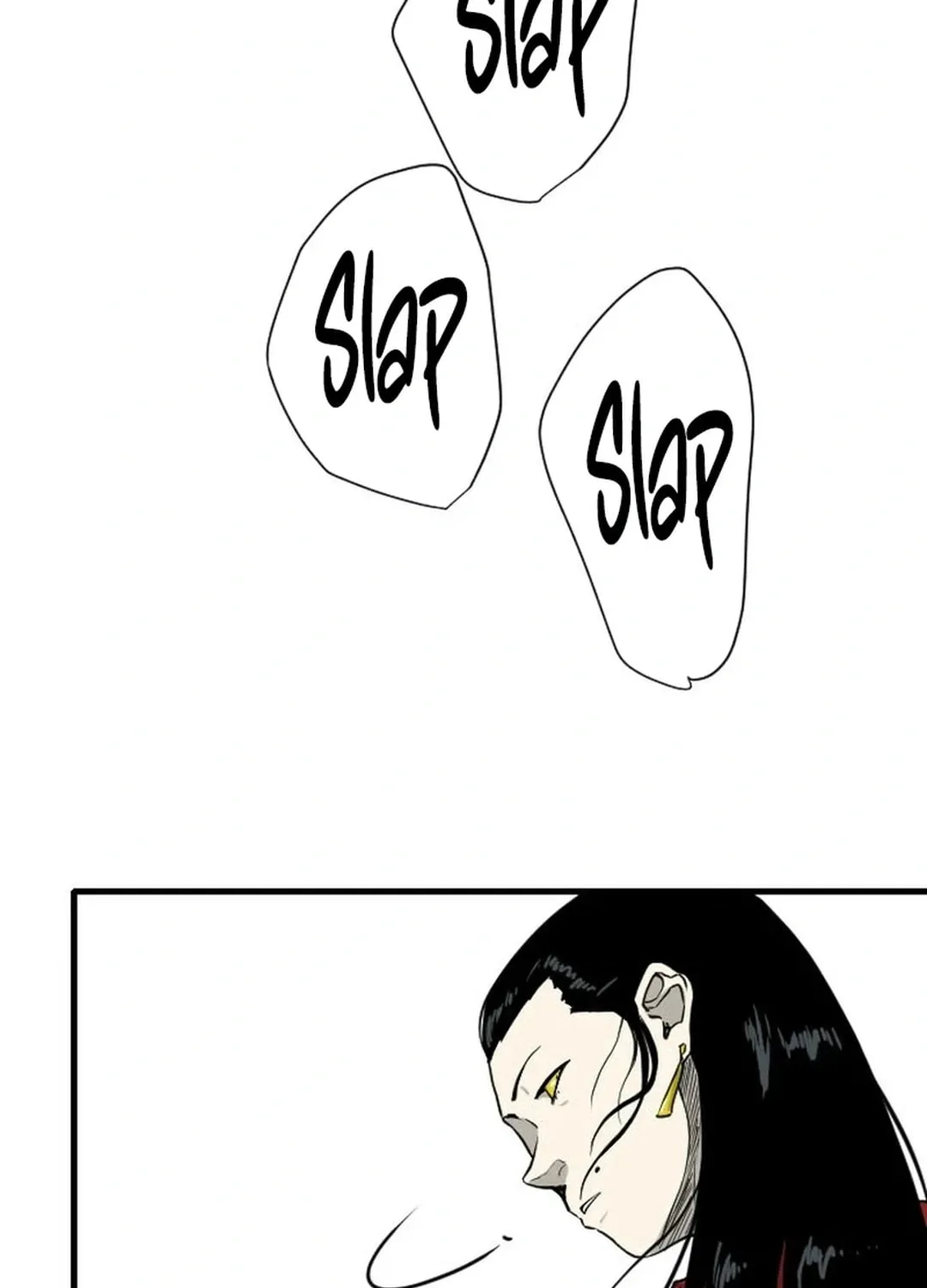 The Demonic Warrior Chapter 60 page 9 - 