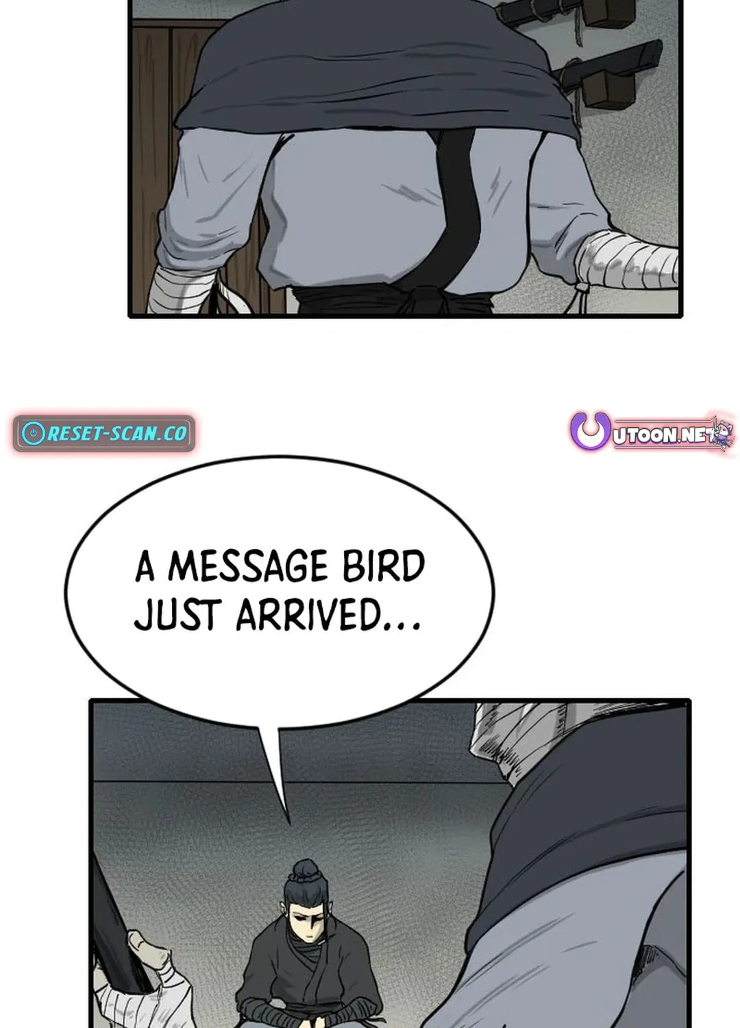 The Demonic Warrior Chapter 60 page 81 - 