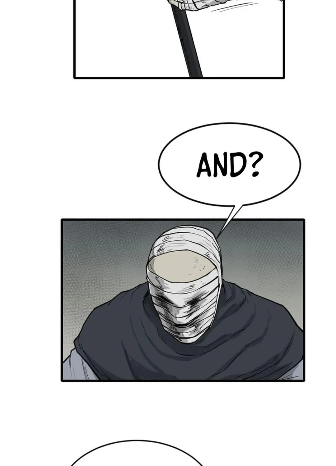 The Demonic Warrior Chapter 60 page 83 - 