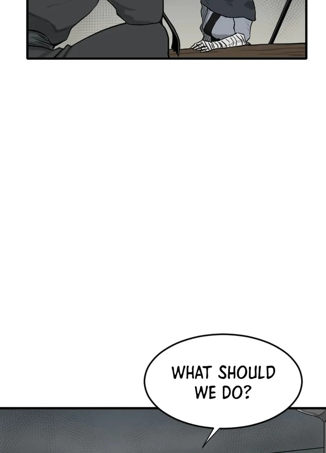 The Demonic Warrior Chapter 60 page 85 - 