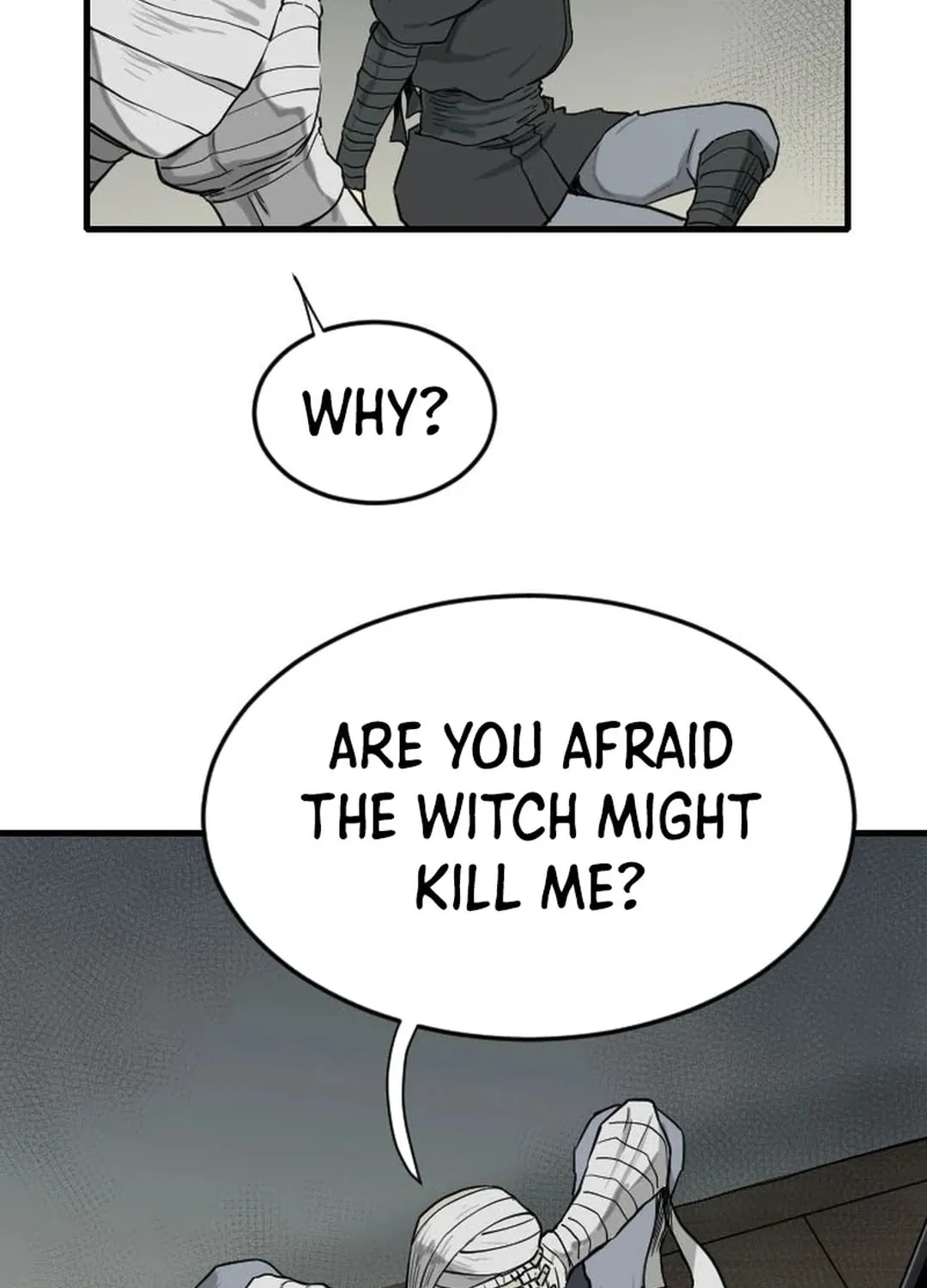 The Demonic Warrior Chapter 60 page 87 - 