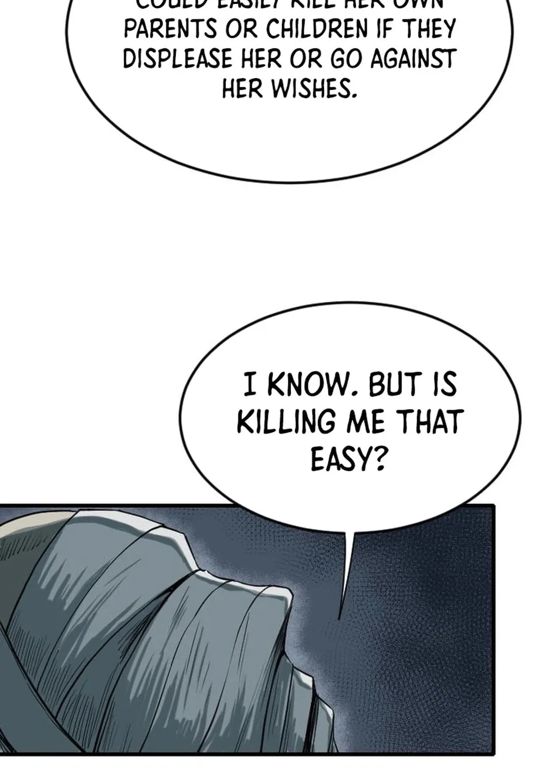 The Demonic Warrior Chapter 60 page 89 - 