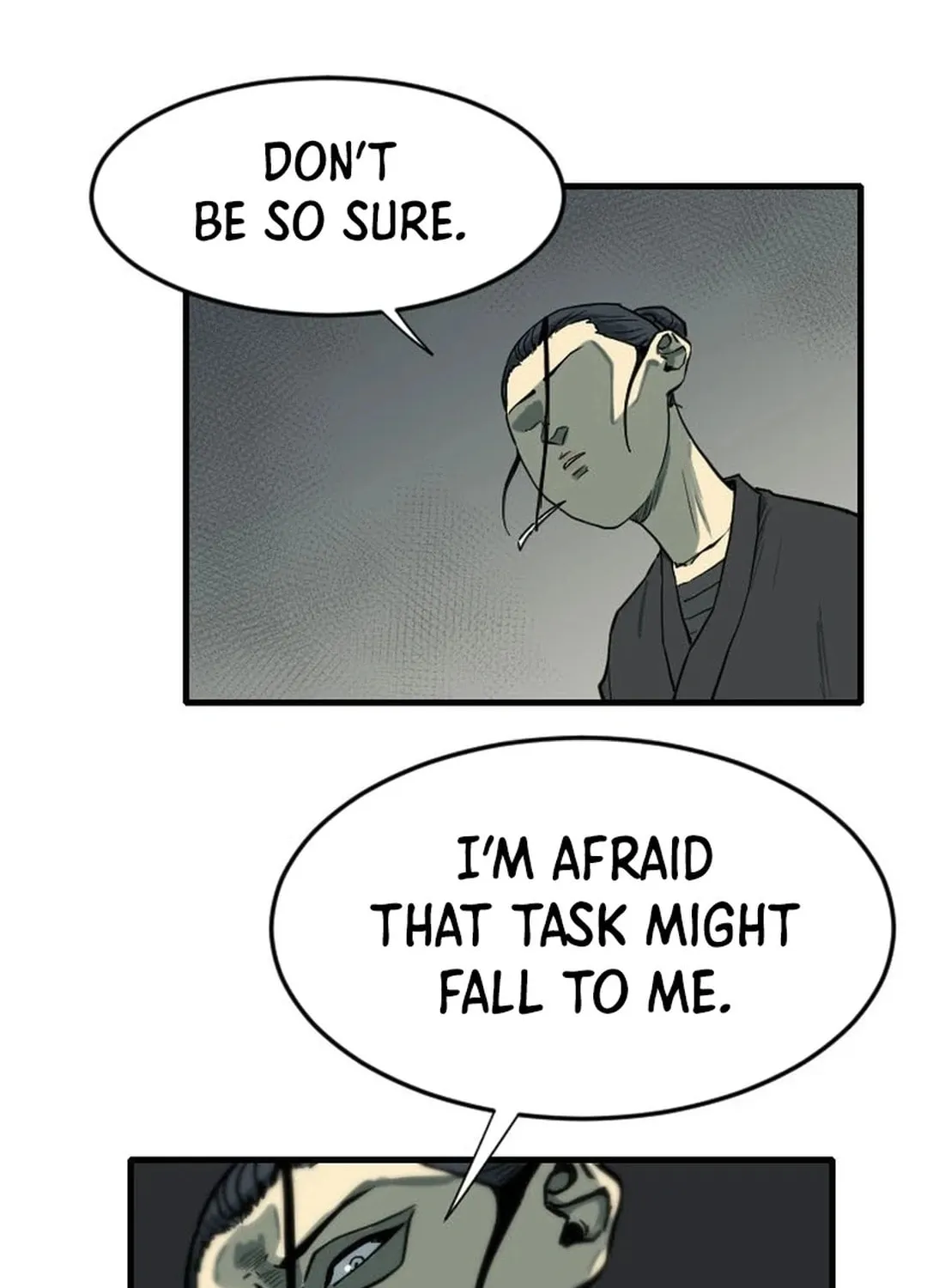 The Demonic Warrior Chapter 60 page 90 - 