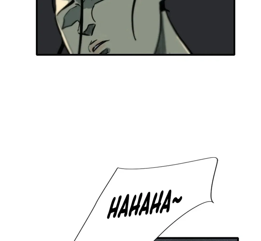 The Demonic Warrior Chapter 60 page 91 - 