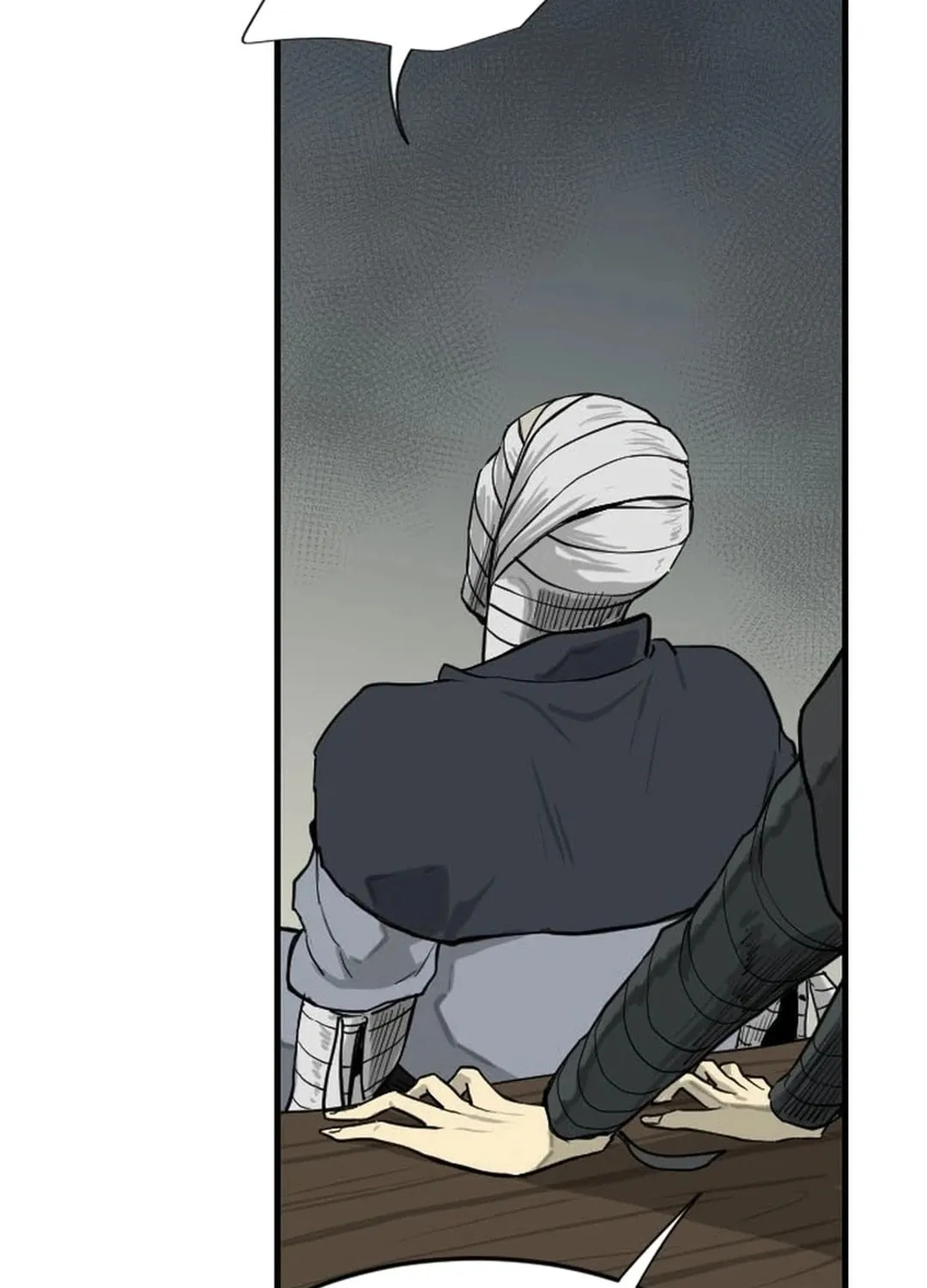 The Demonic Warrior Chapter 60 page 92 - 