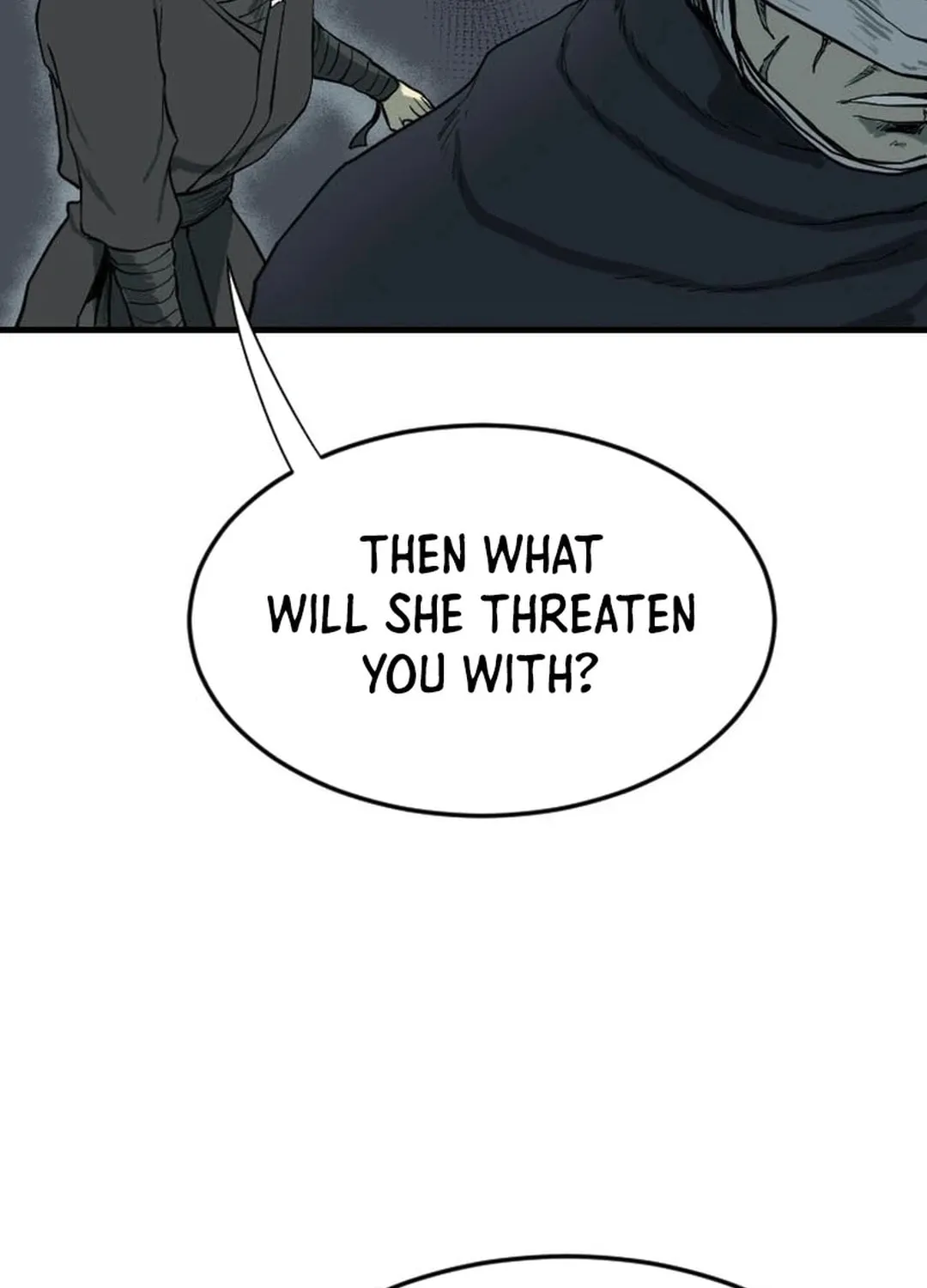 The Demonic Warrior Chapter 60 page 95 - 