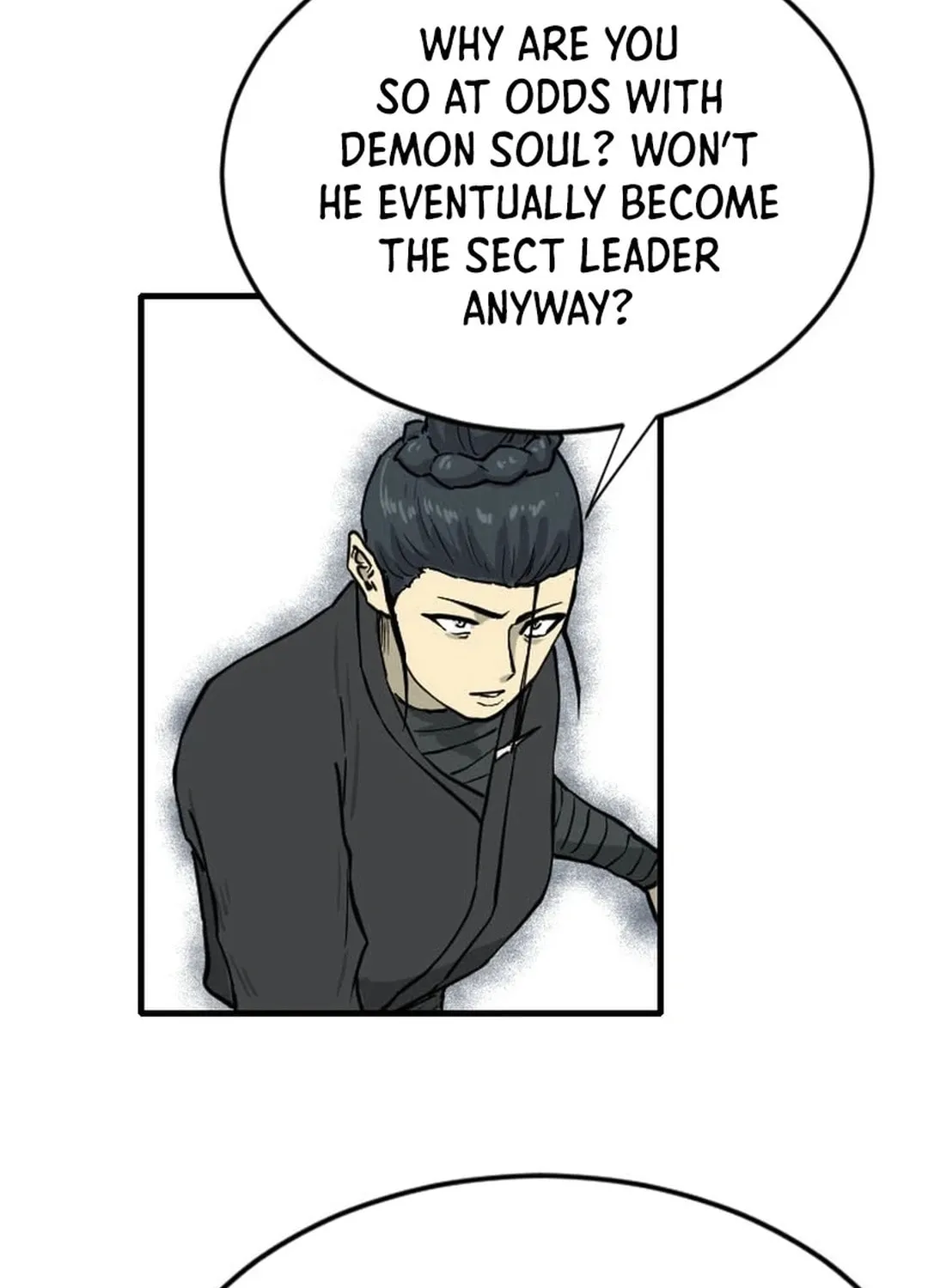 The Demonic Warrior Chapter 60 page 97 - 
