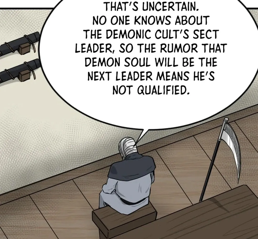 The Demonic Warrior Chapter 60 page 98 - 