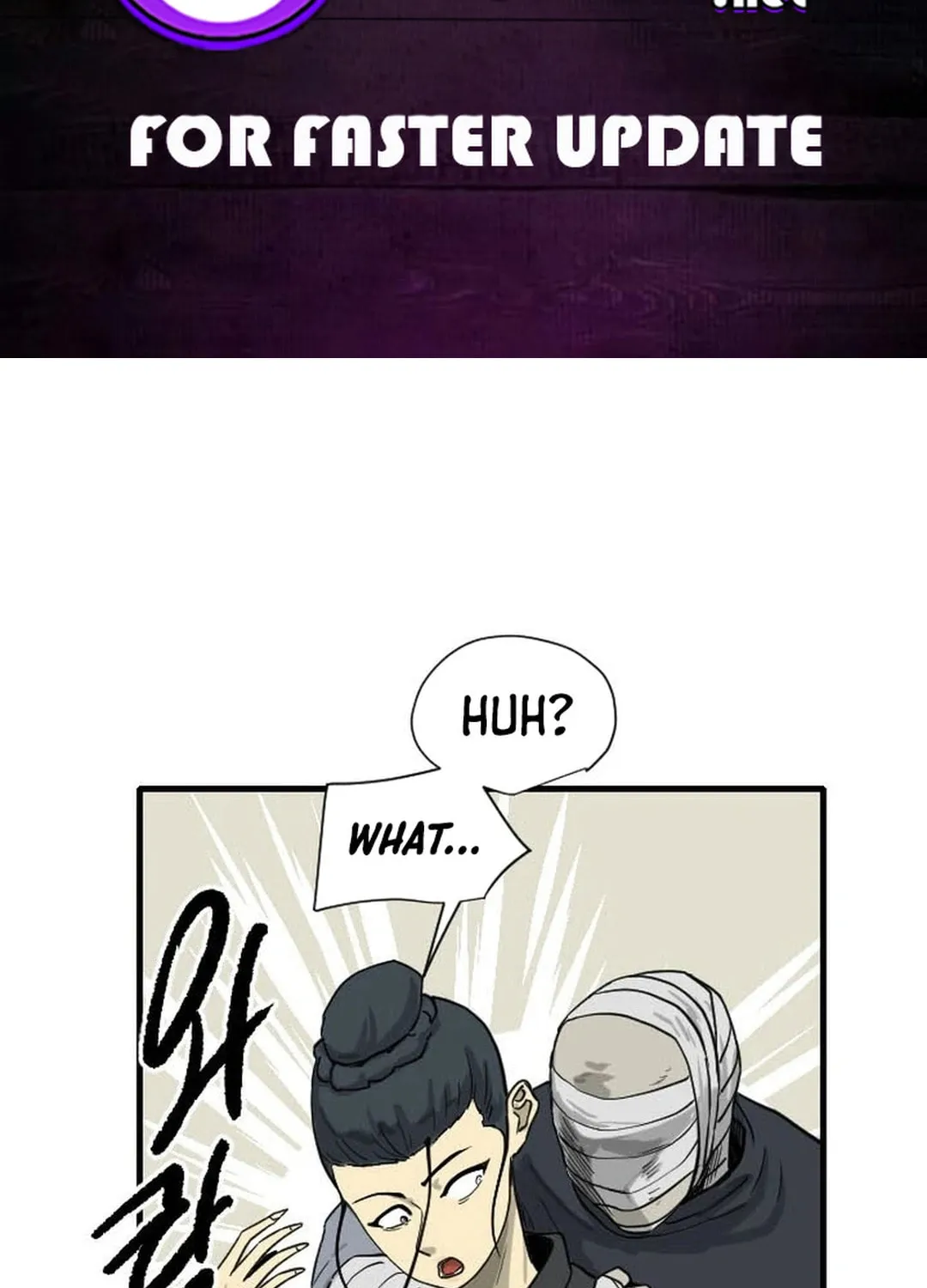 The Demonic Warrior Chapter 61 page 2 - 