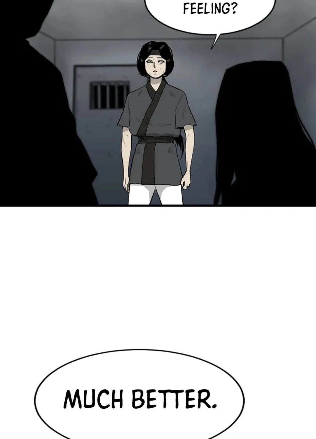 The Demonic Warrior Chapter 61 page 12 - 