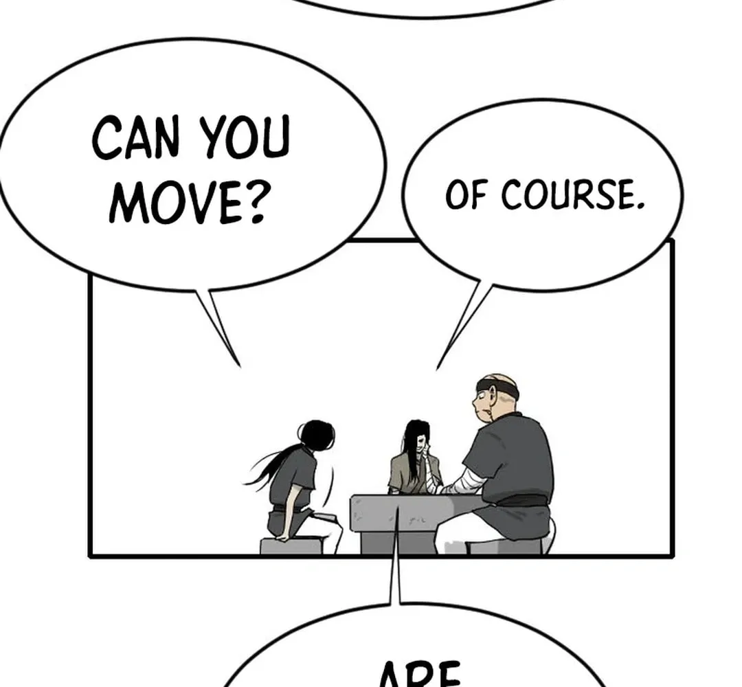 The Demonic Warrior Chapter 61 page 14 - 