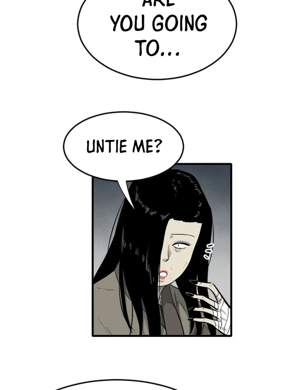 The Demonic Warrior Chapter 61 page 15 - 
