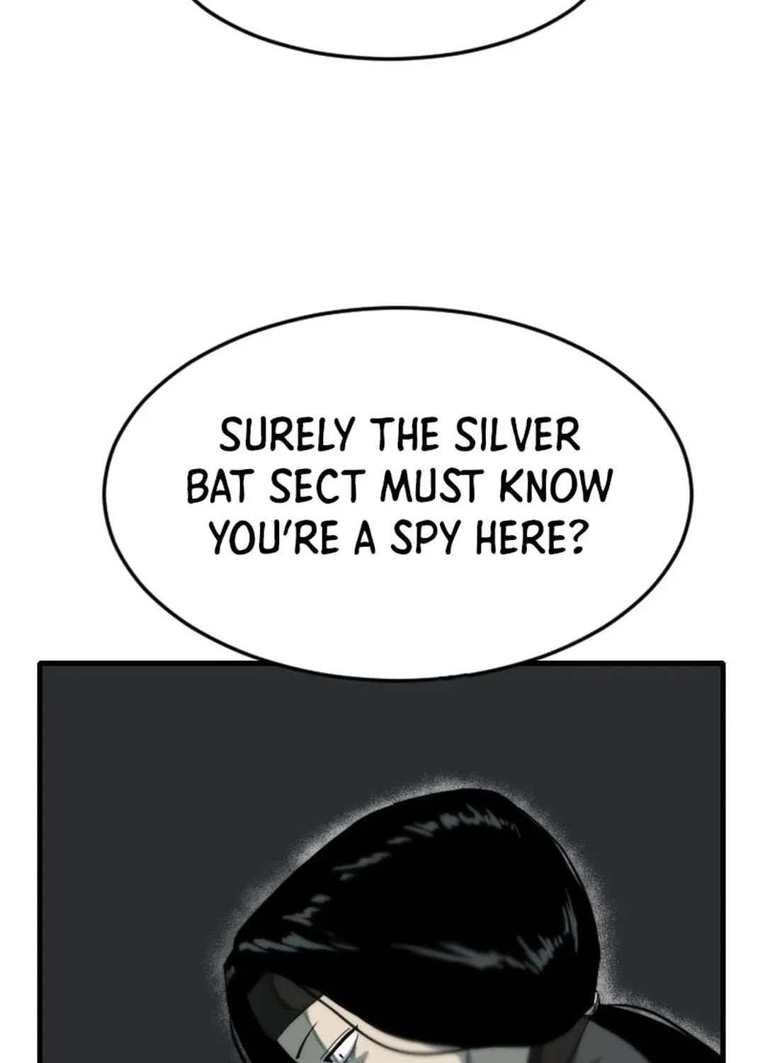 The Demonic Warrior Chapter 61 page 18 - 