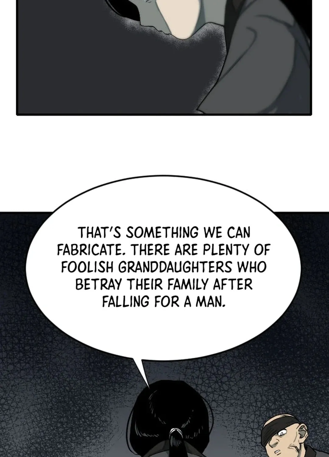 The Demonic Warrior Chapter 61 page 19 - 