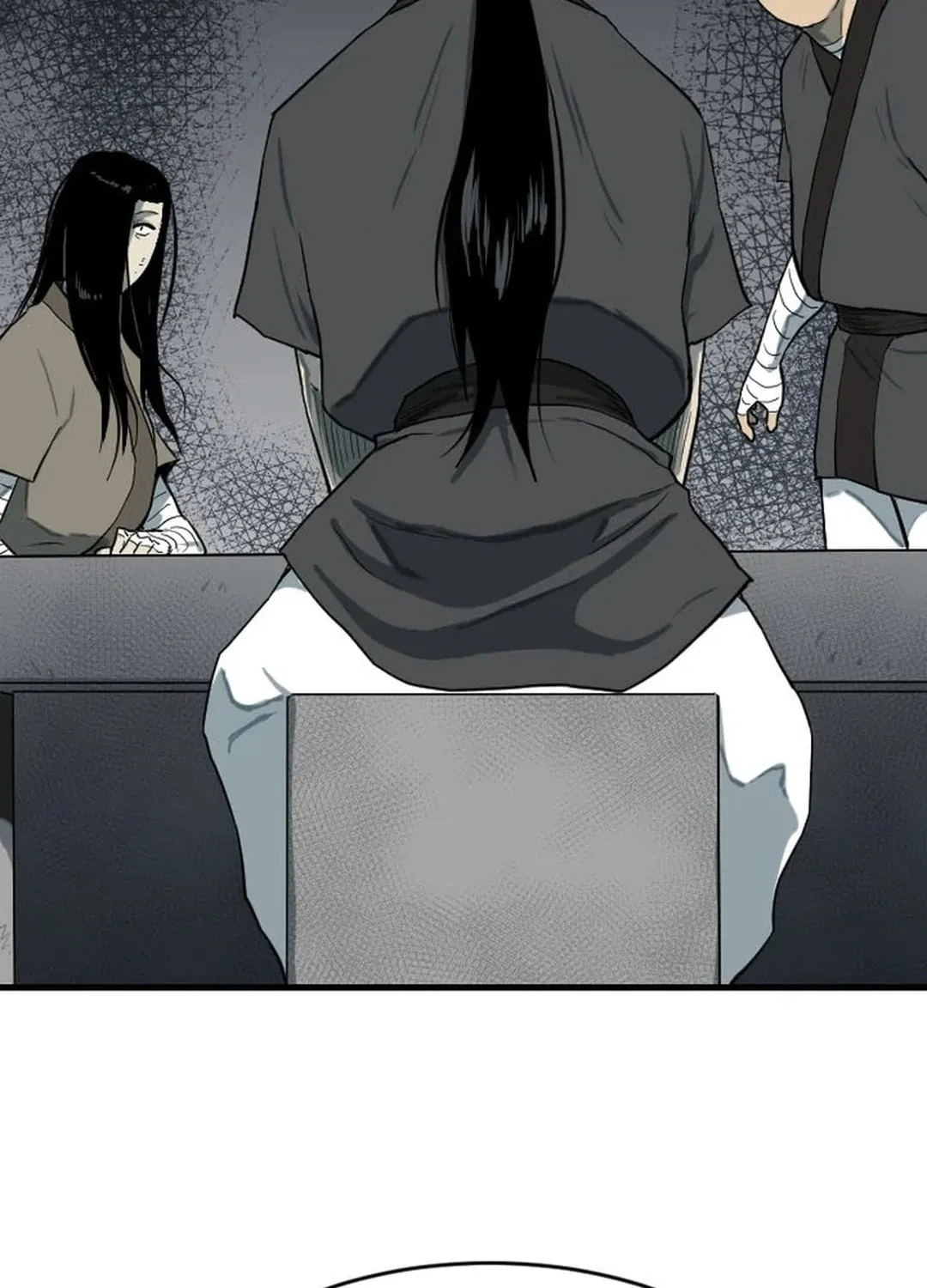 The Demonic Warrior Chapter 61 page 20 - 