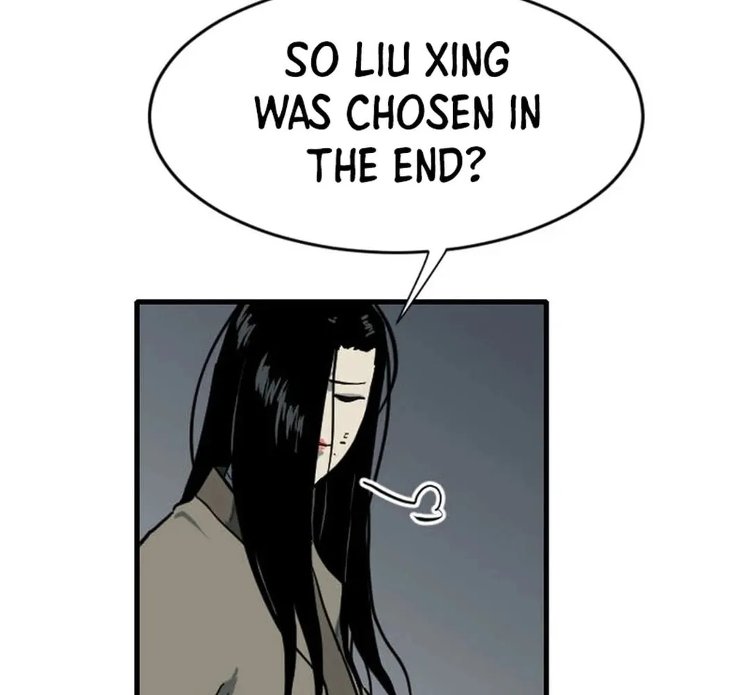 The Demonic Warrior Chapter 61 page 21 - 