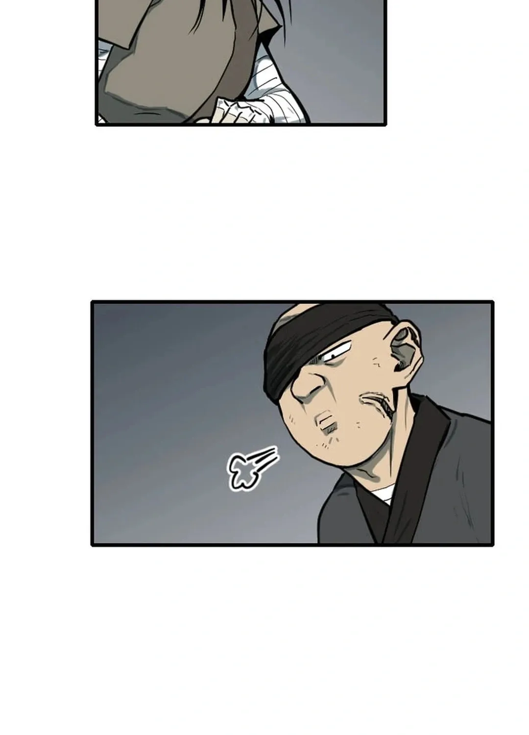 The Demonic Warrior Chapter 61 page 22 - 