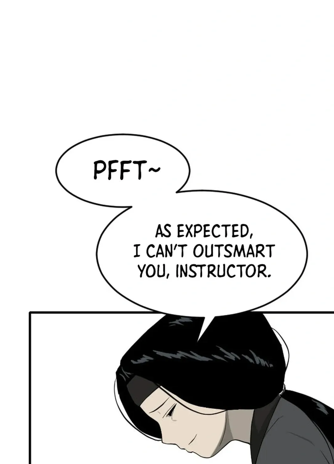 The Demonic Warrior Chapter 61 page 23 - 