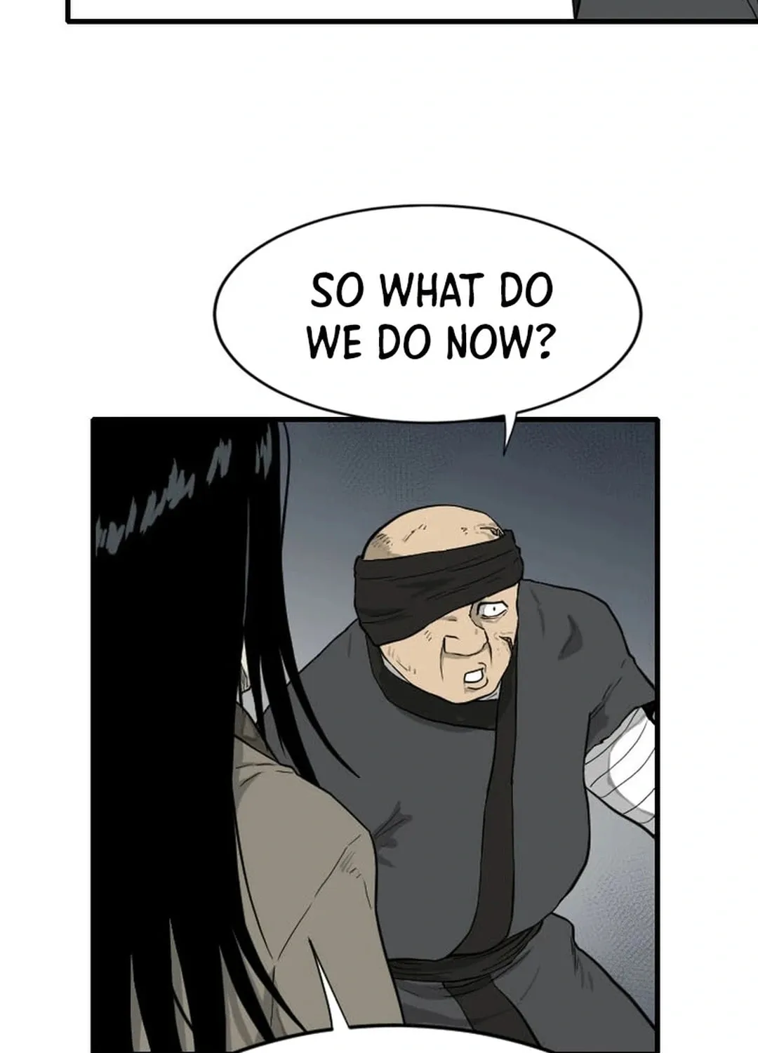The Demonic Warrior Chapter 61 page 24 - 