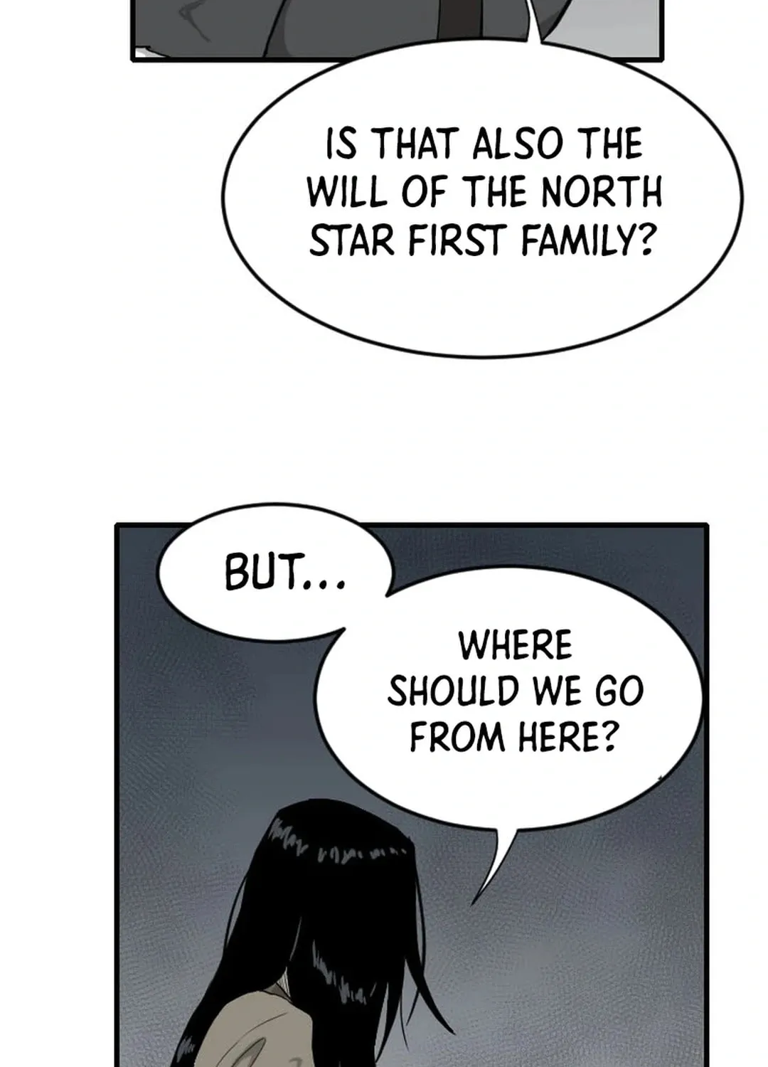 The Demonic Warrior Chapter 61 page 26 - 