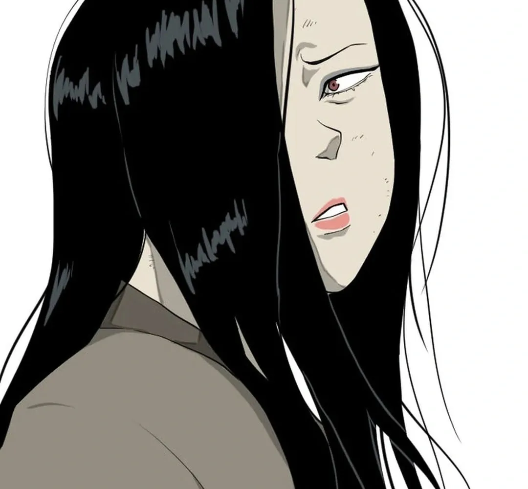 The Demonic Warrior Chapter 61 page 28 - 