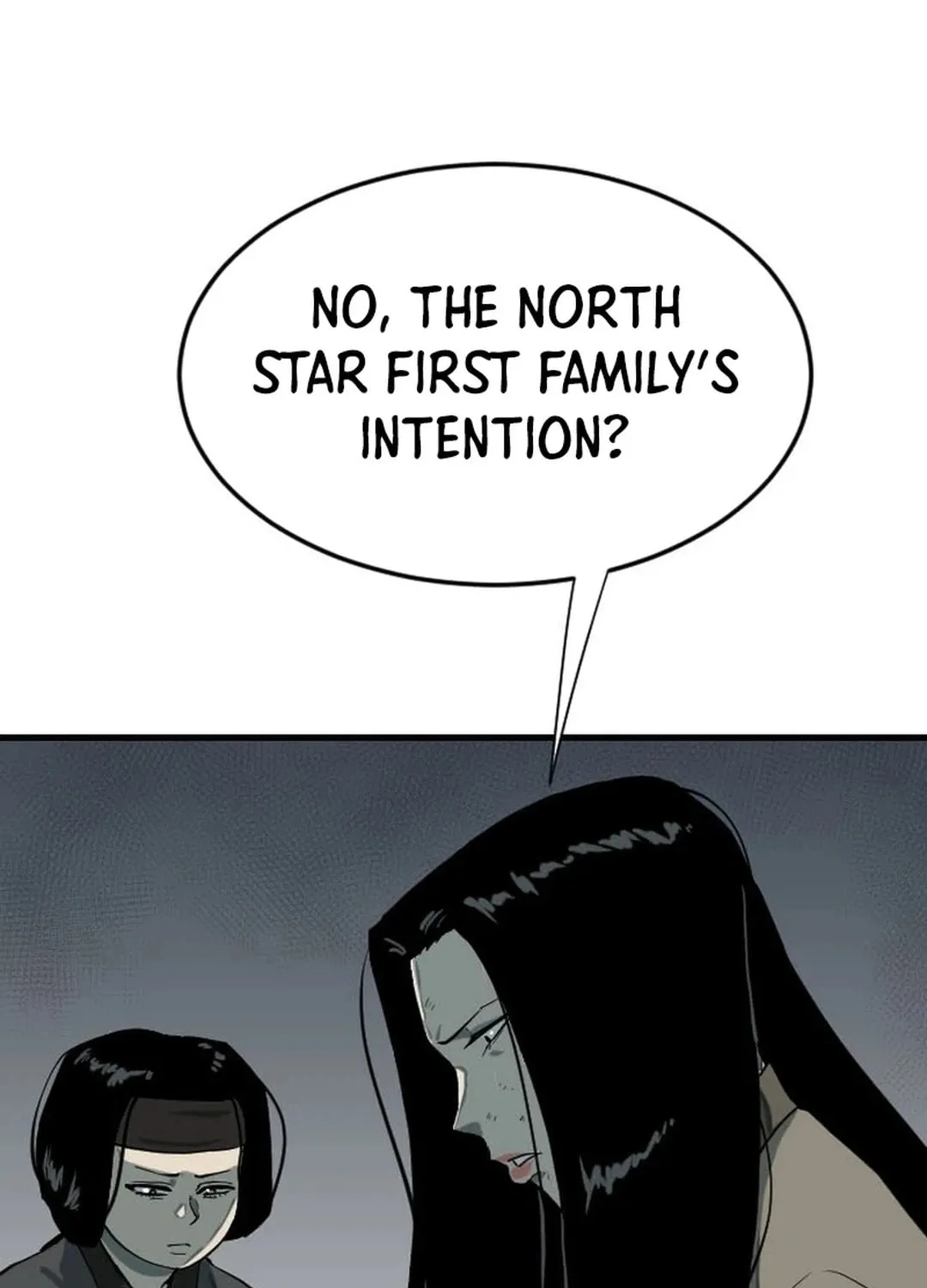 The Demonic Warrior Chapter 61 page 32 - 
