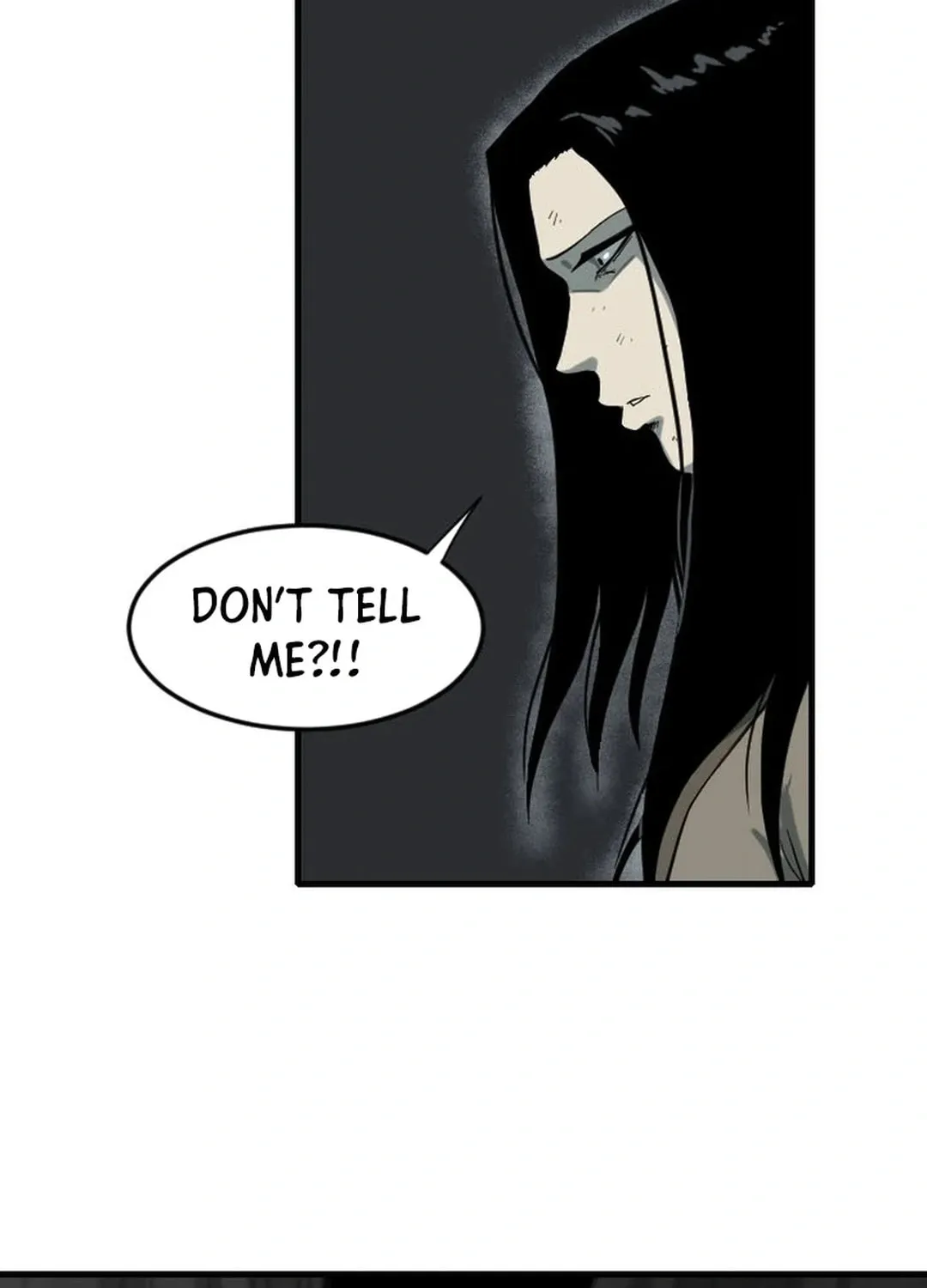 The Demonic Warrior Chapter 61 page 38 - 