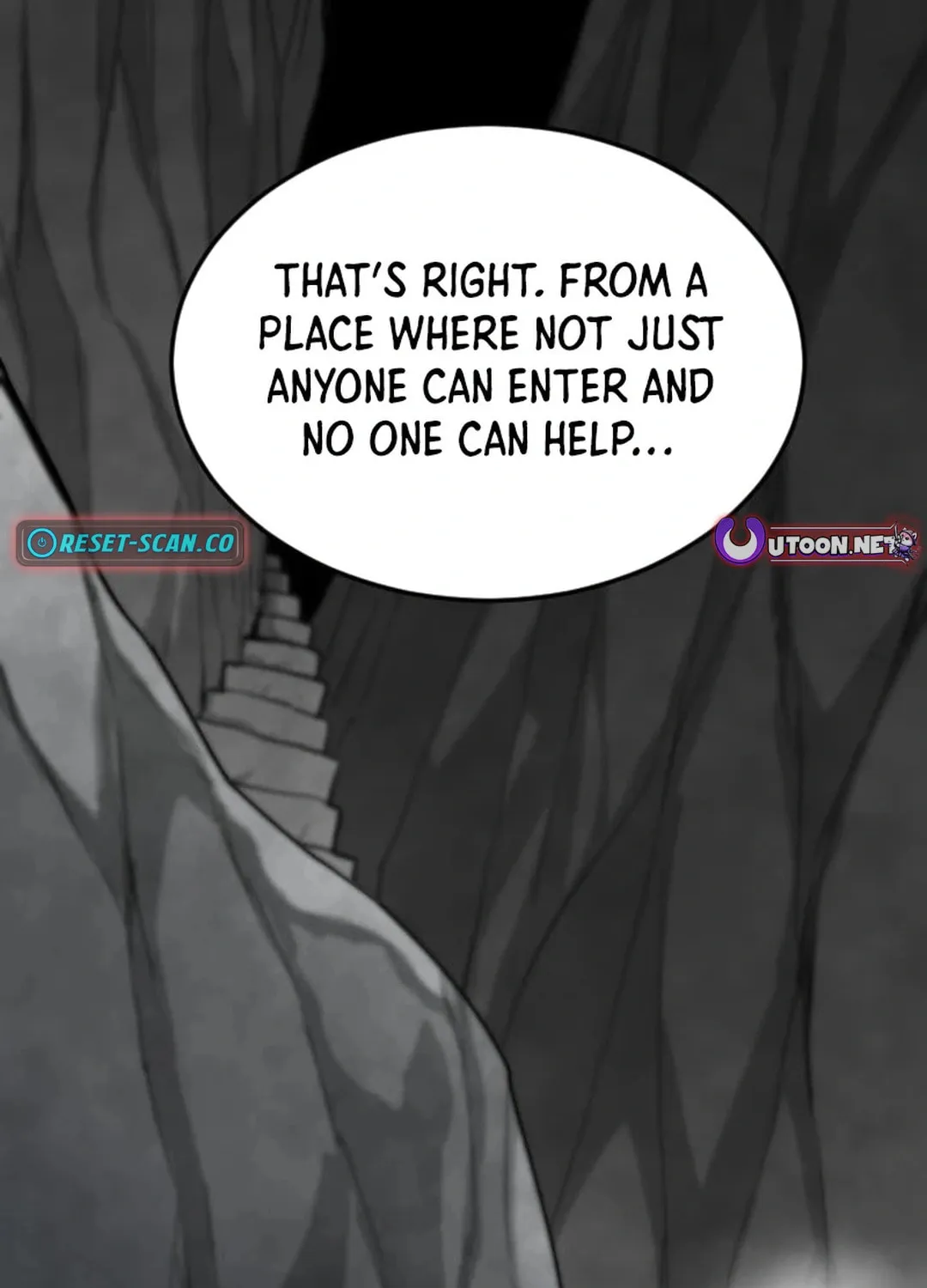 The Demonic Warrior Chapter 61 page 39 - 