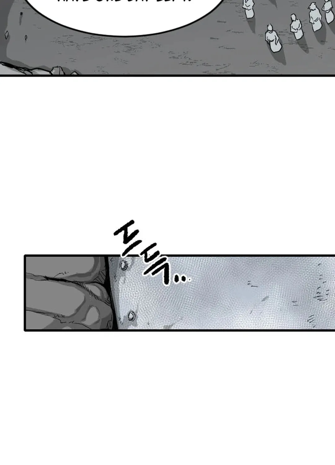 The Demonic Warrior Chapter 61 page 47 - 