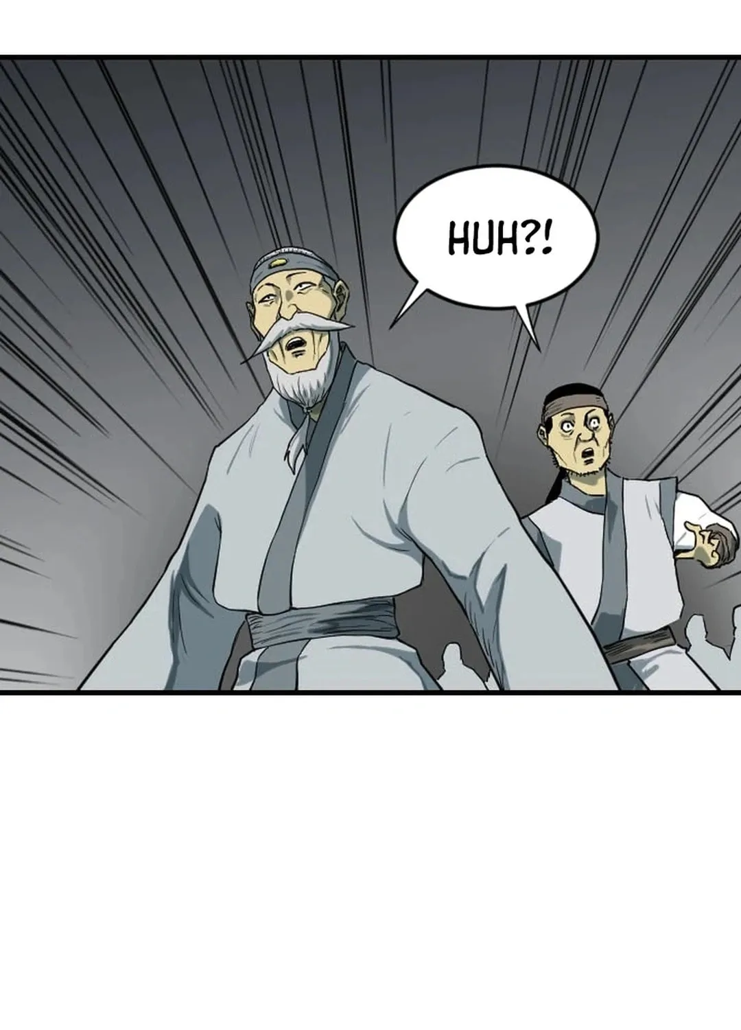 The Demonic Warrior Chapter 61 page 48 - 