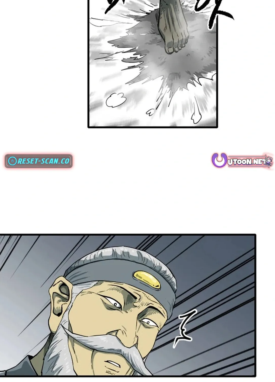 The Demonic Warrior Chapter 61 page 53 - 