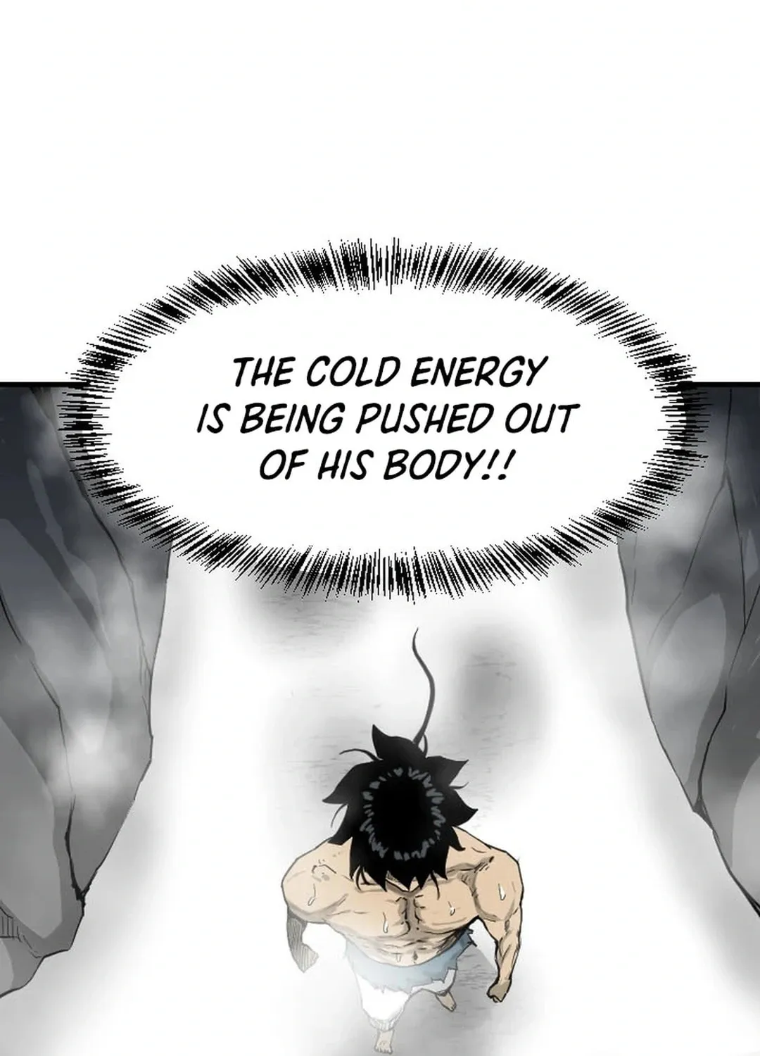 The Demonic Warrior Chapter 61 page 54 - 