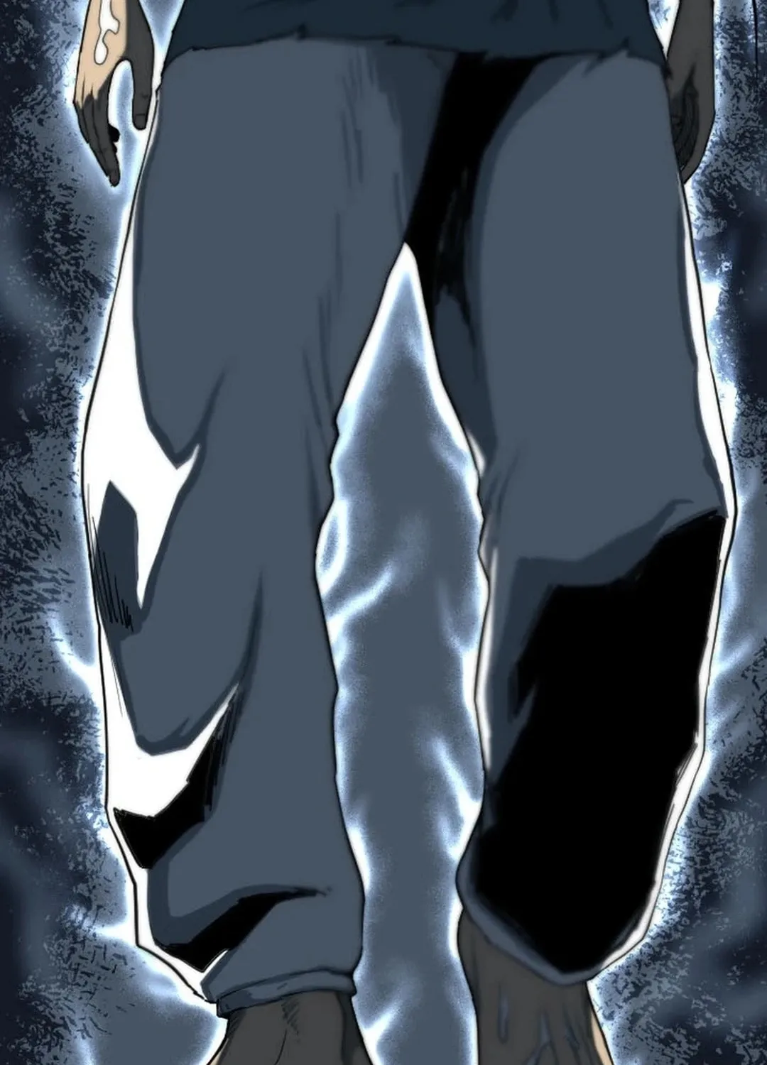 The Demonic Warrior Chapter 61 page 58 - 
