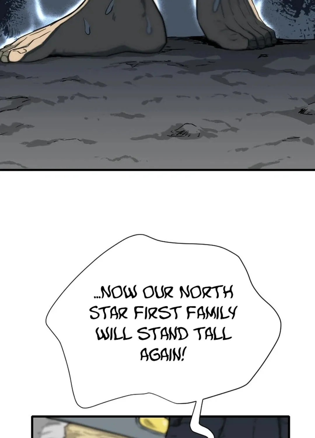 The Demonic Warrior Chapter 61 page 59 - 