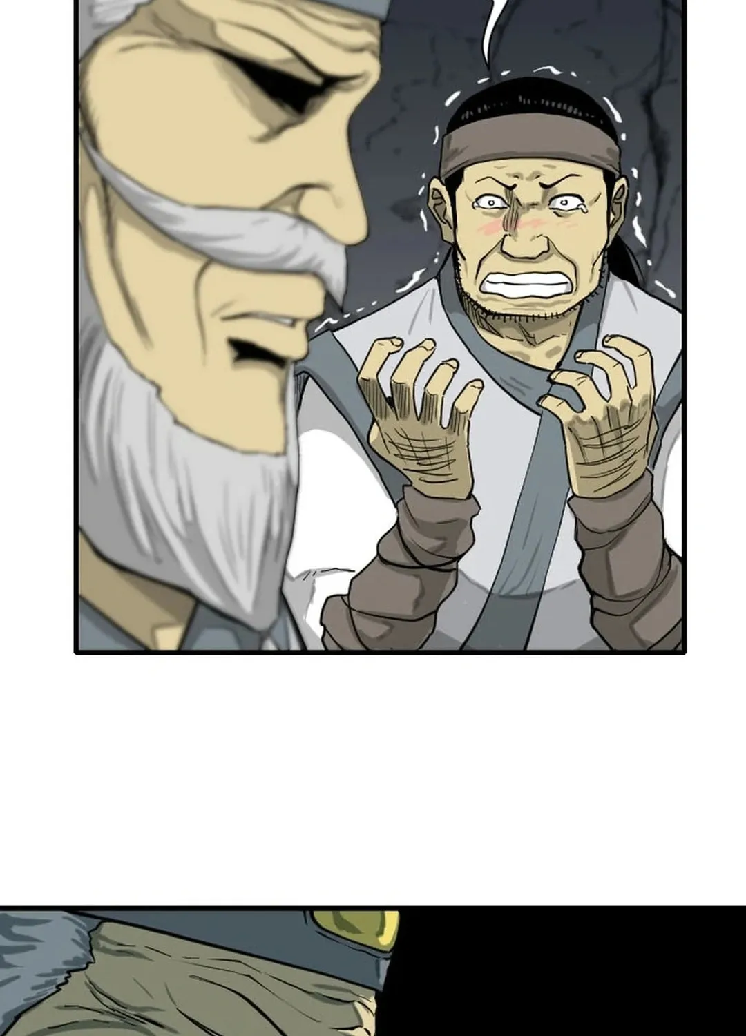 The Demonic Warrior Chapter 61 page 60 - 