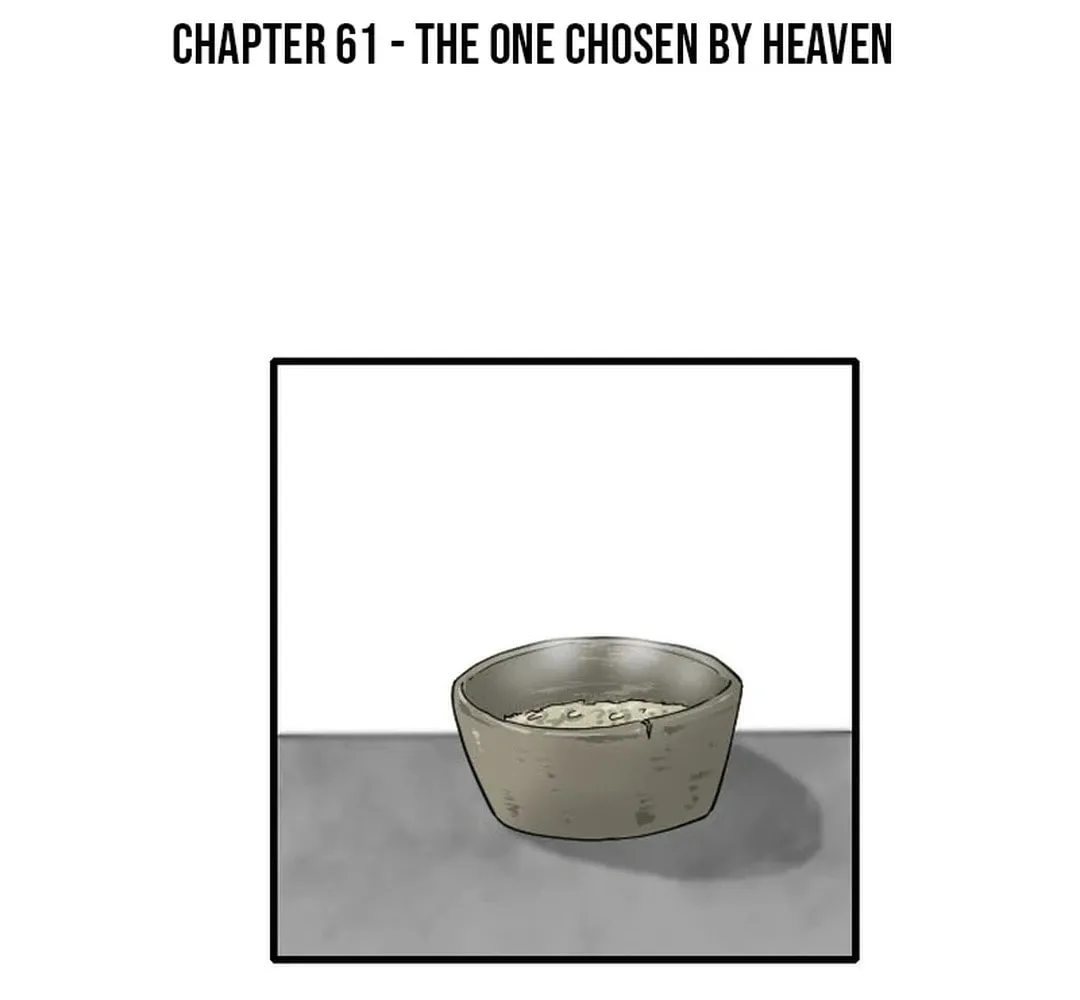 The Demonic Warrior Chapter 61 page 7 - 