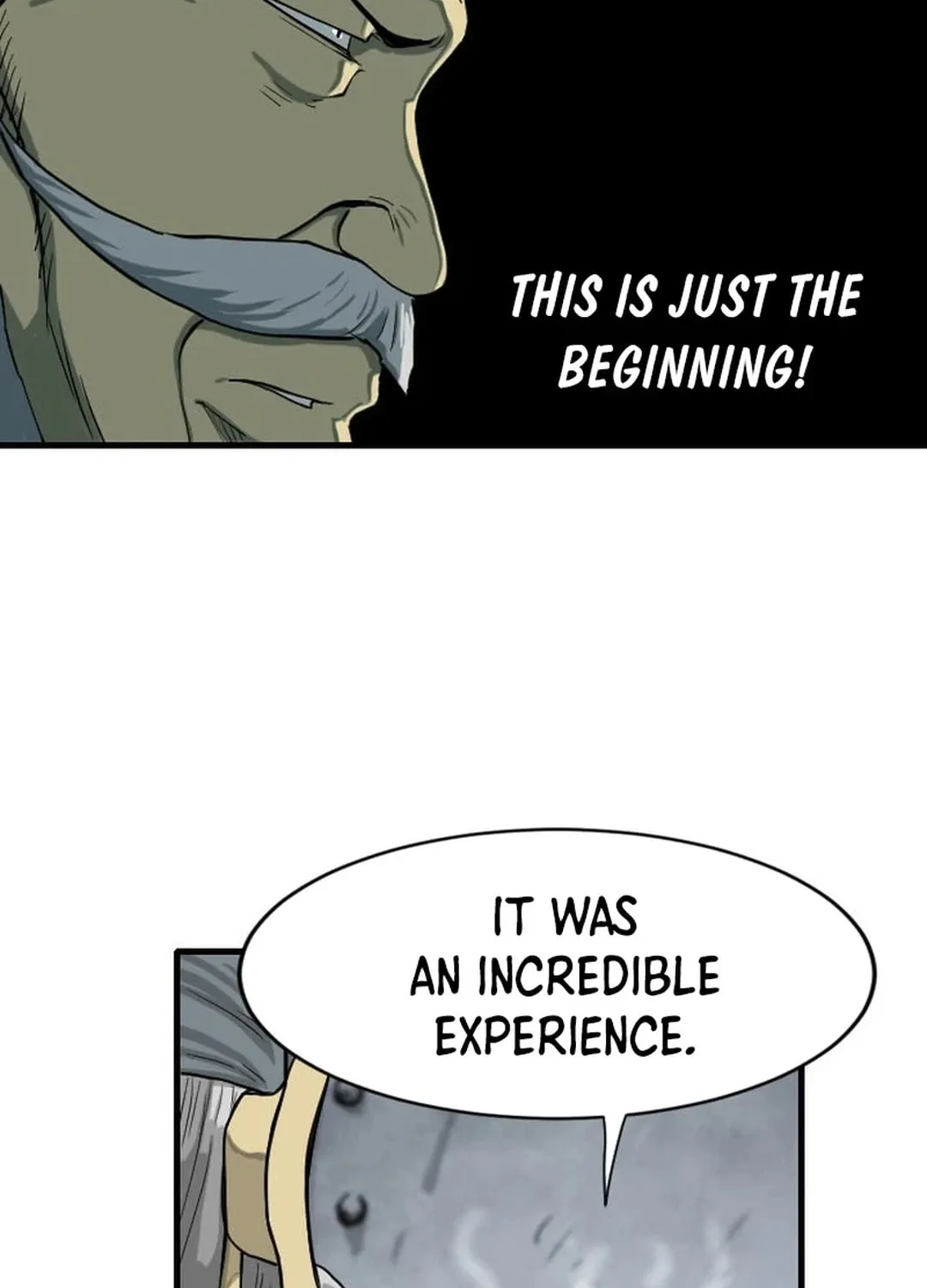 The Demonic Warrior Chapter 61 page 61 - 