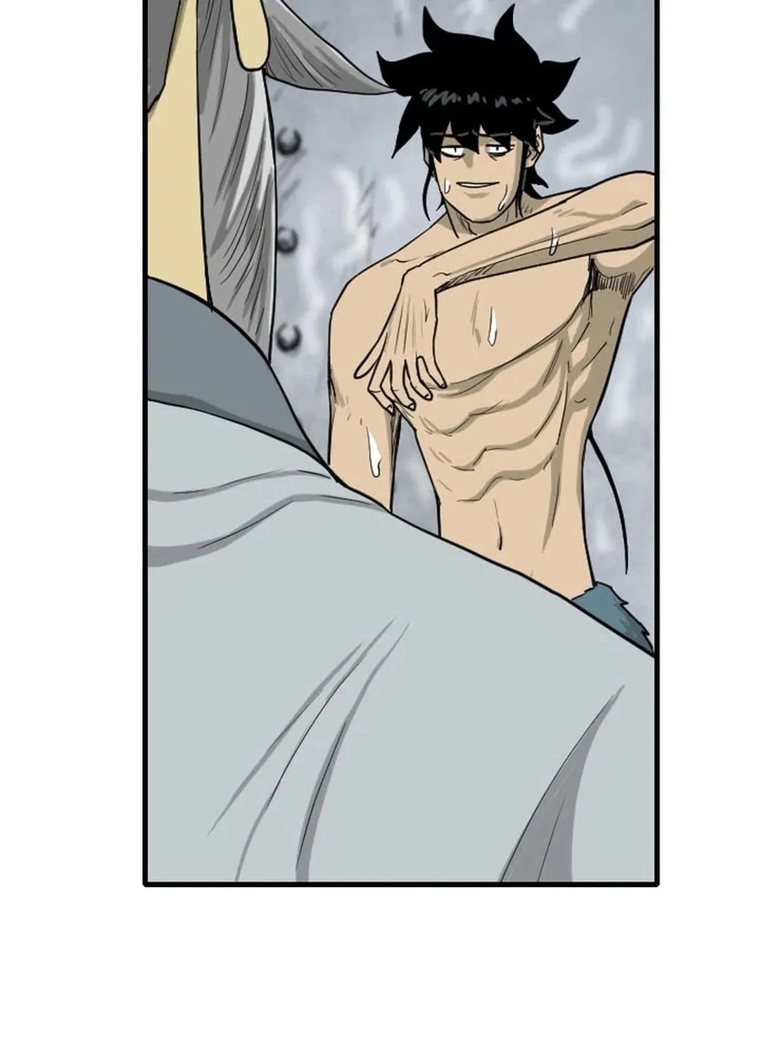 The Demonic Warrior Chapter 61 page 62 - 