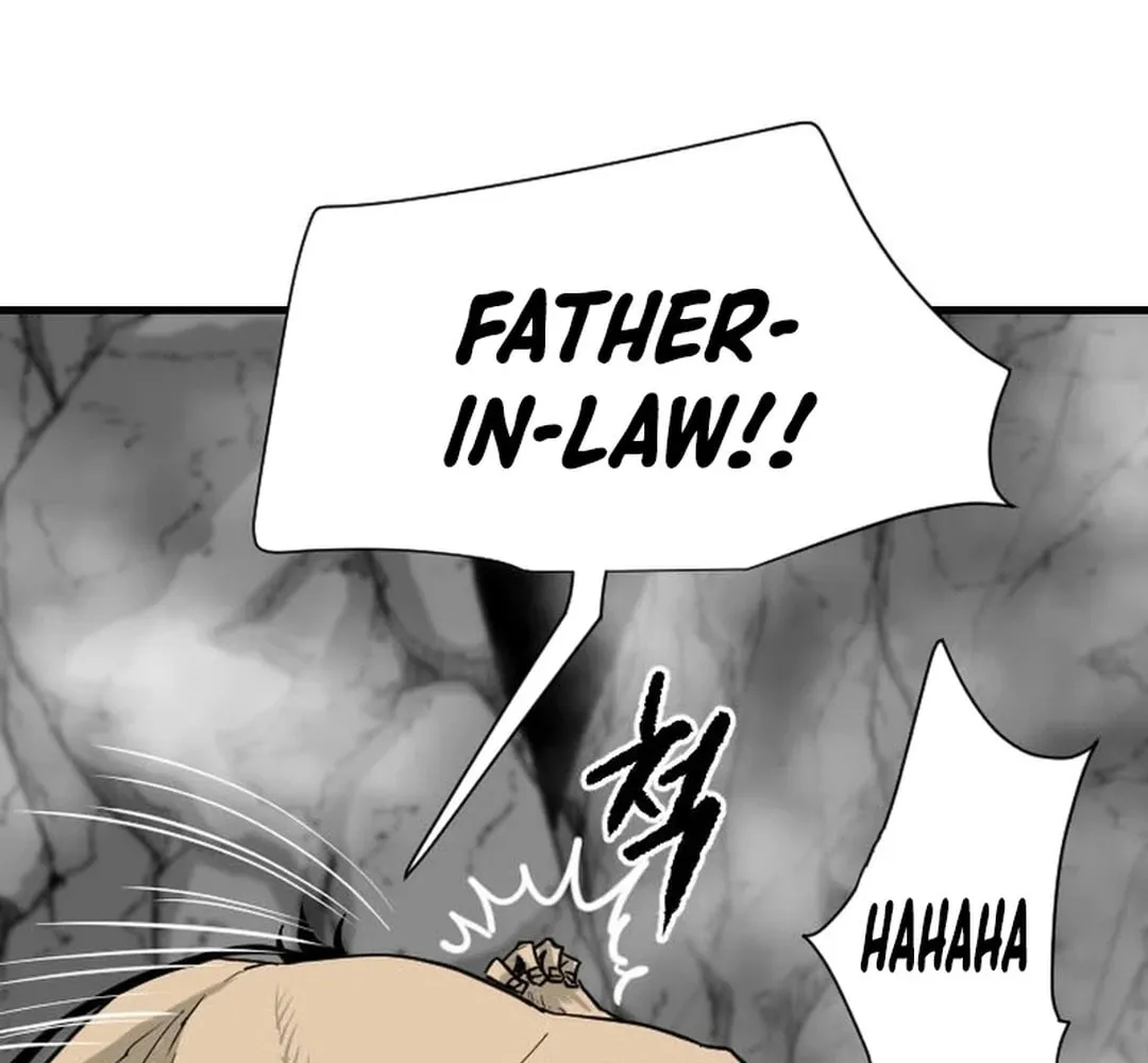 The Demonic Warrior Chapter 61 page 63 - 