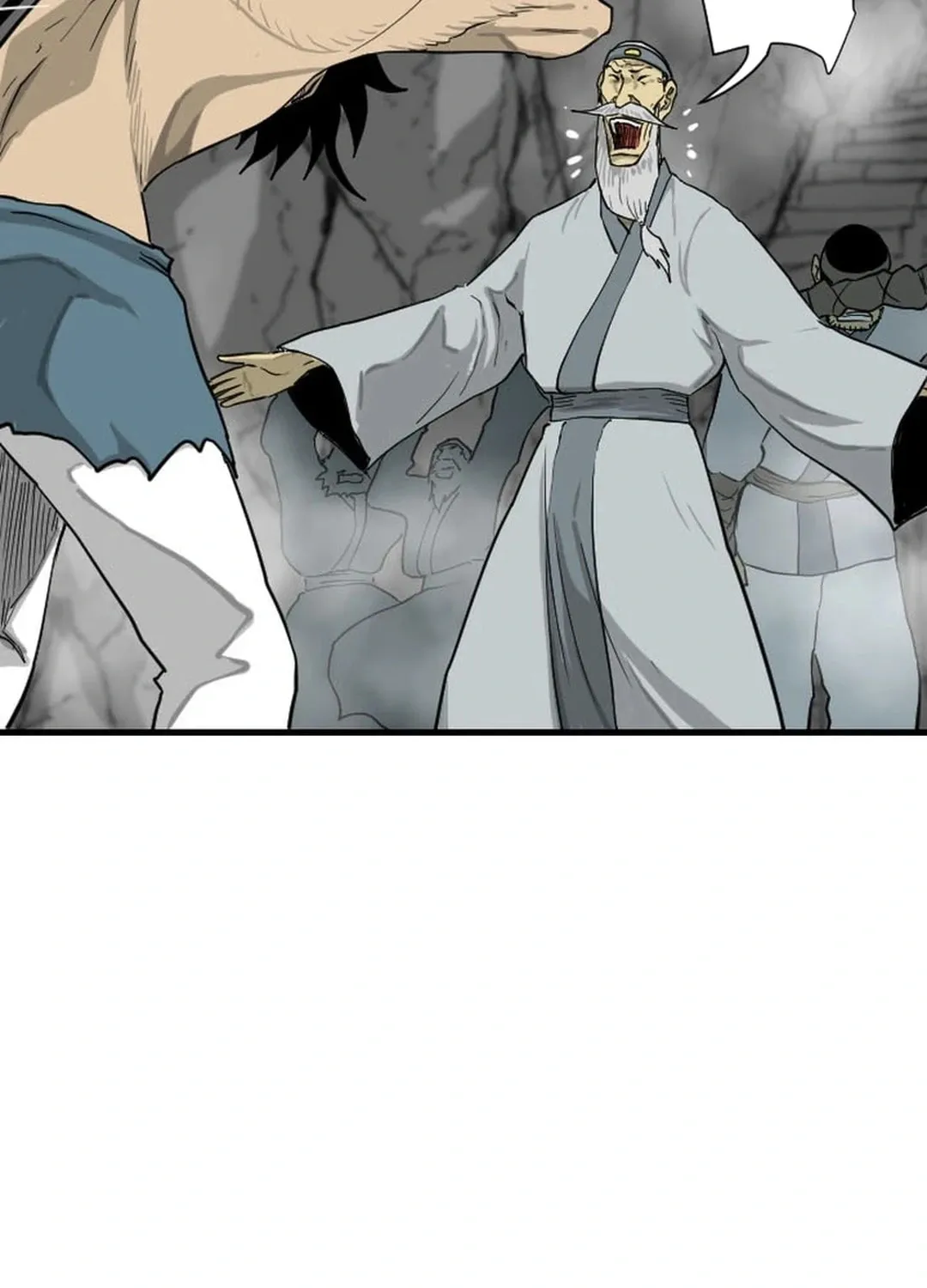 The Demonic Warrior Chapter 61 page 64 - 