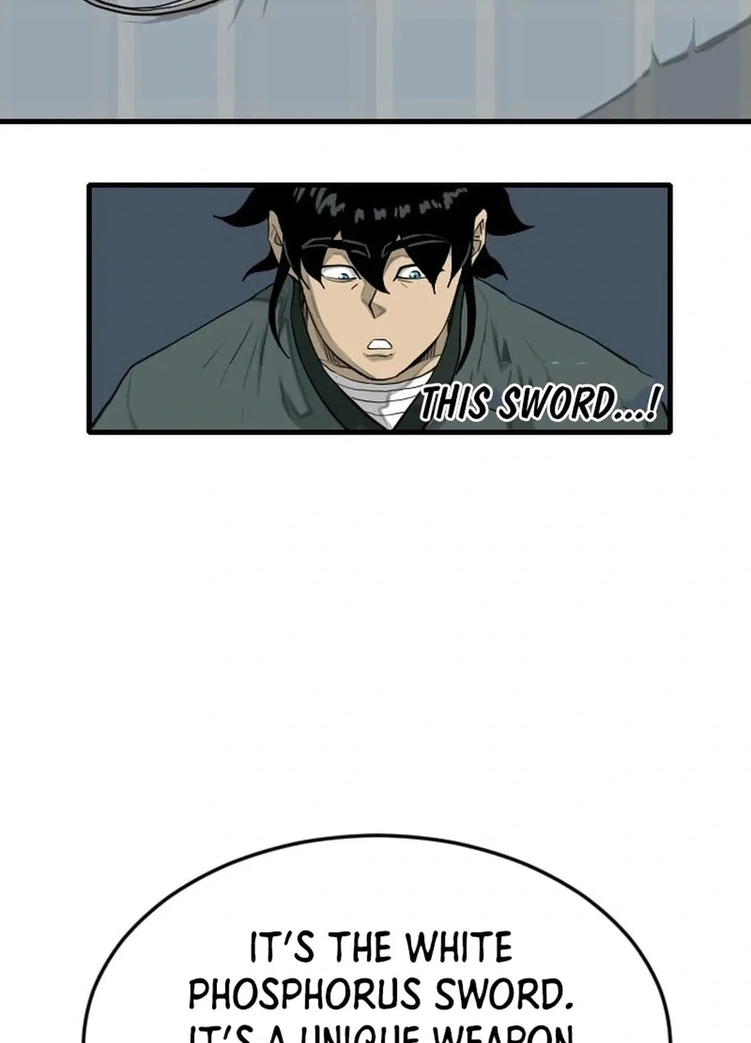 The Demonic Warrior Chapter 61 page 66 - 