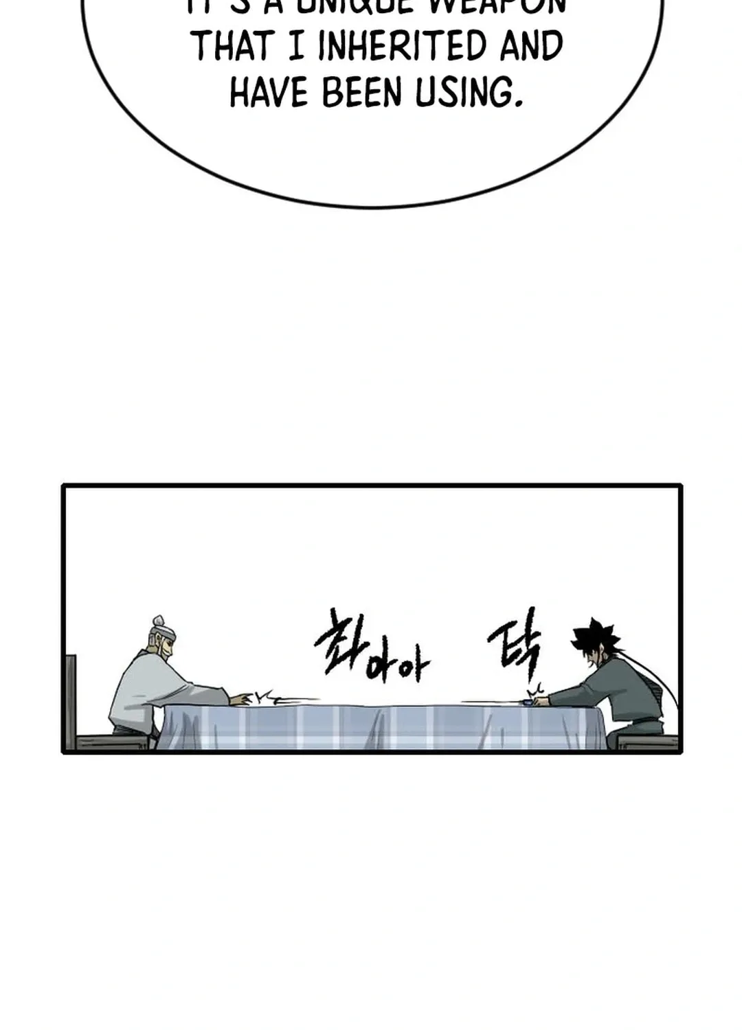 The Demonic Warrior Chapter 61 page 67 - 