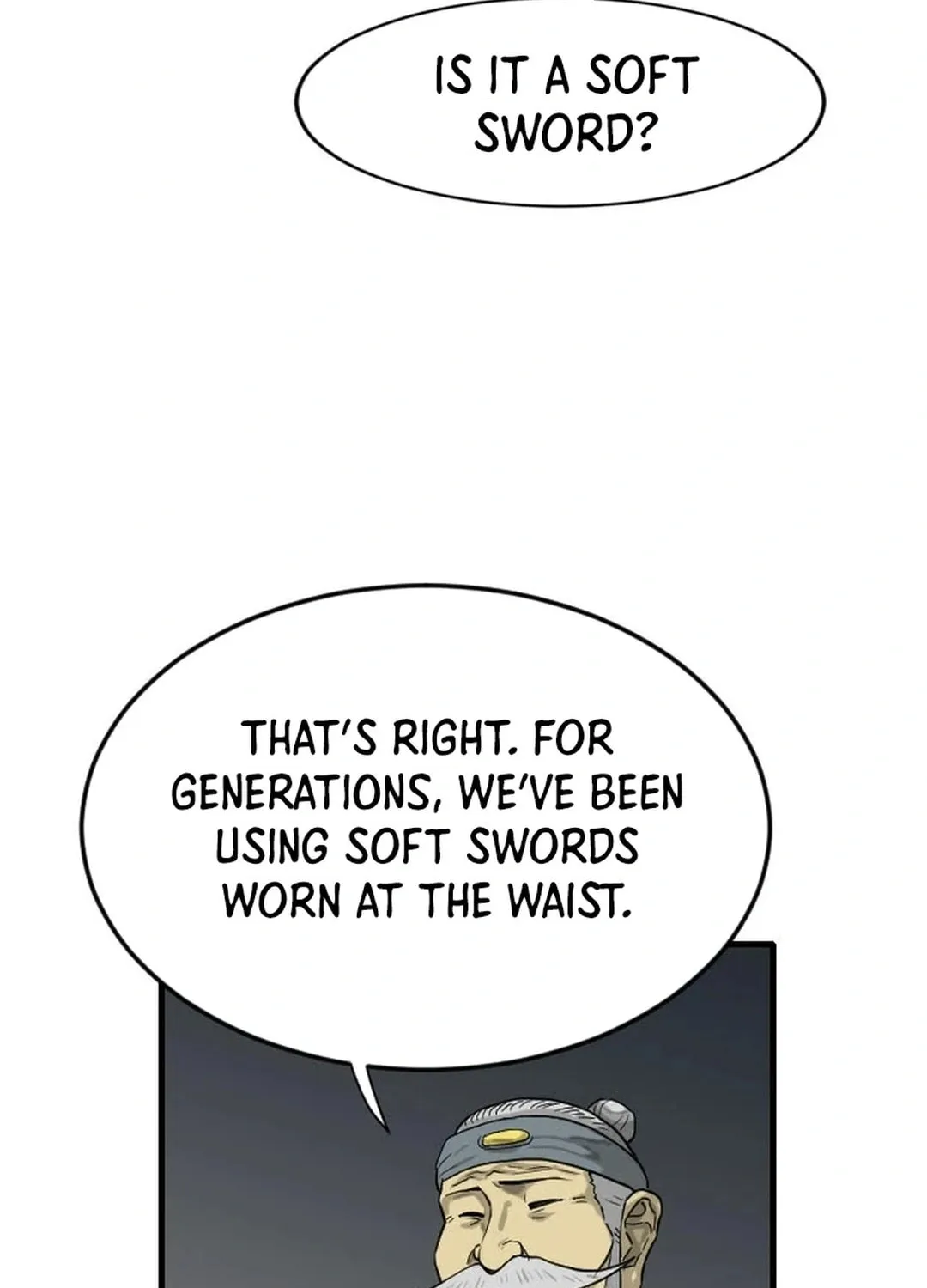 The Demonic Warrior Chapter 61 page 69 - 