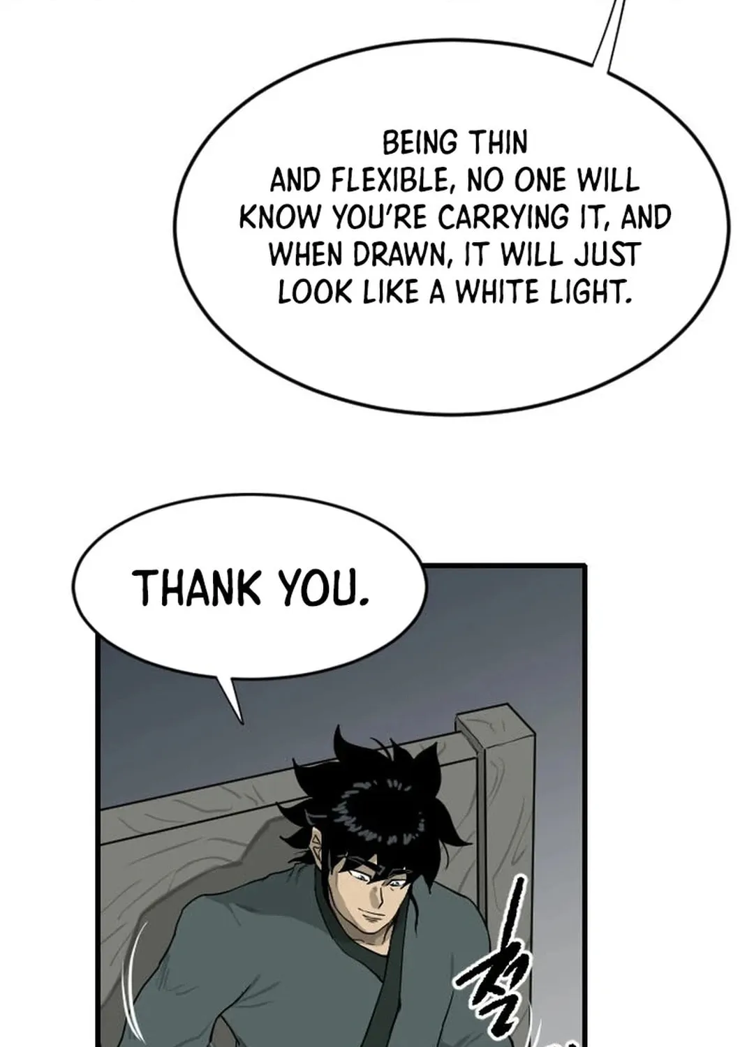 The Demonic Warrior Chapter 61 page 72 - 