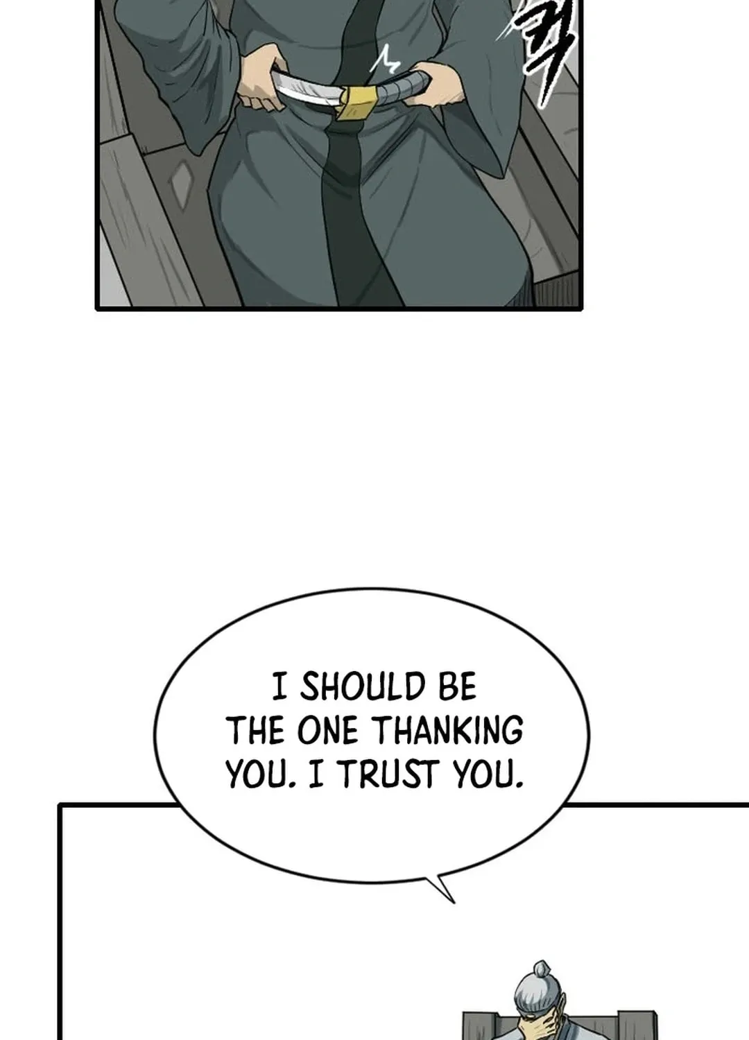 The Demonic Warrior Chapter 61 page 73 - 