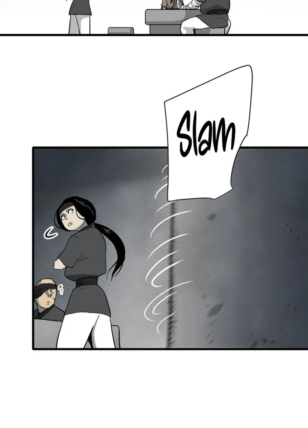 The Demonic Warrior Chapter 61 page 78 - 