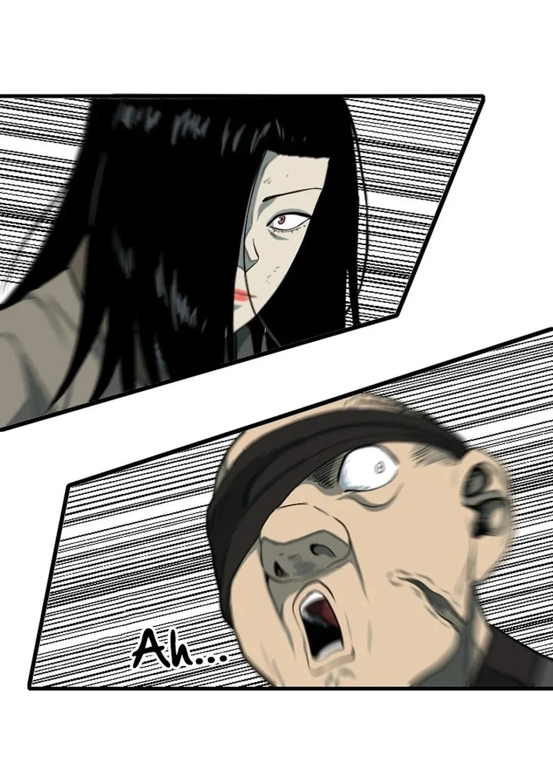 The Demonic Warrior Chapter 61 page 79 - 