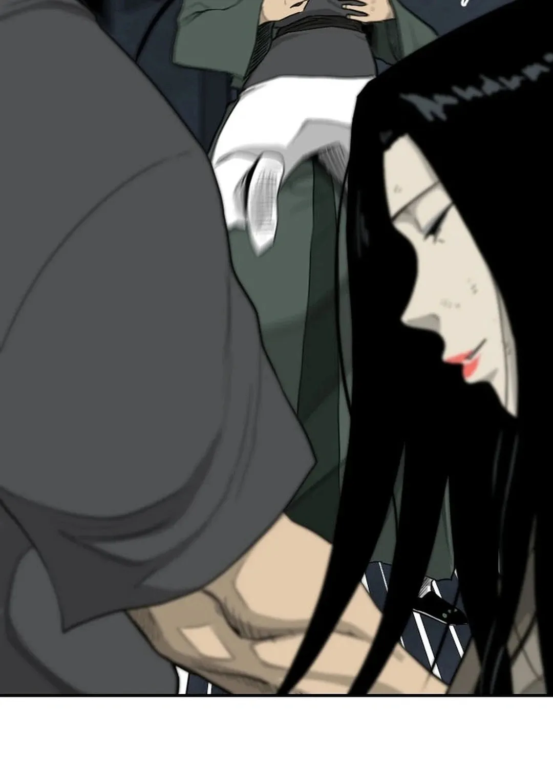 The Demonic Warrior Chapter 61 page 82 - 
